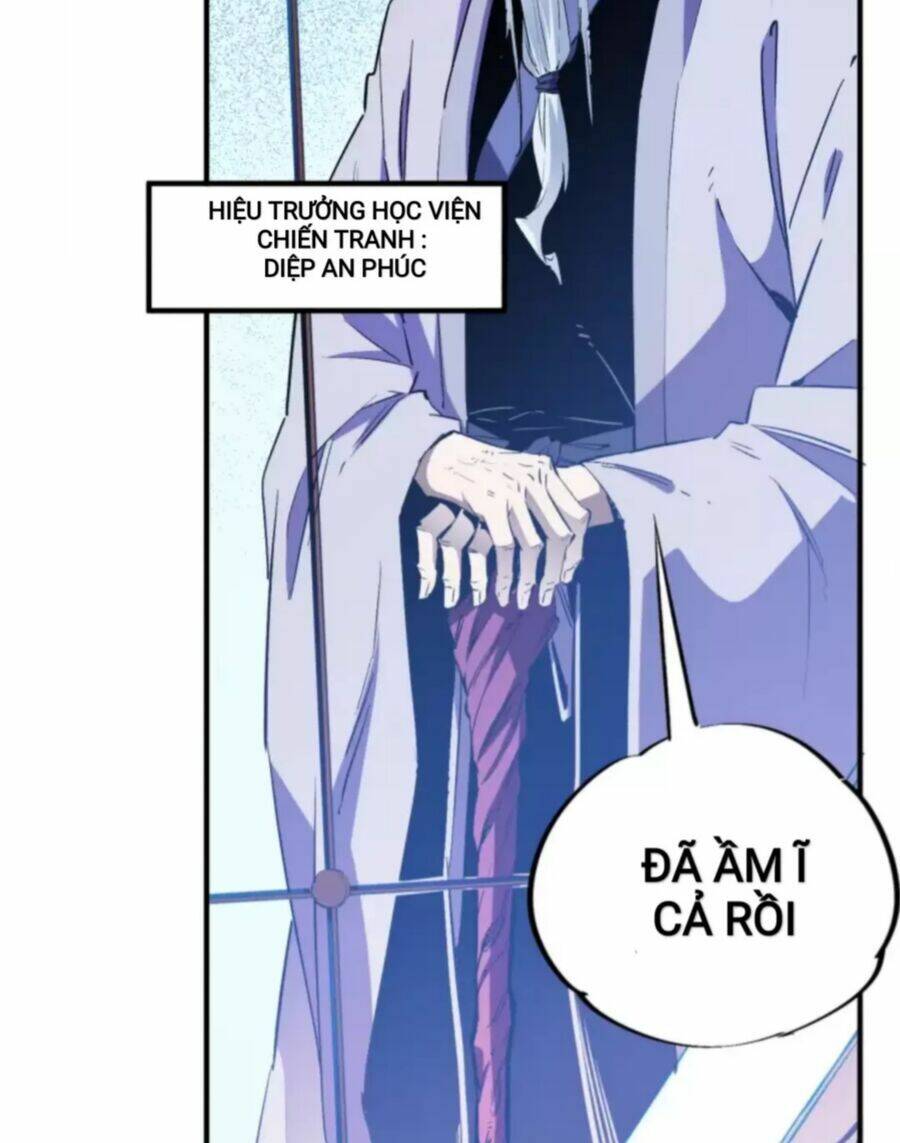 Toàn Dân Chuyển Chức  Duy Ta Vô Chức Tán Nhân - Chapter 12 - Page 10