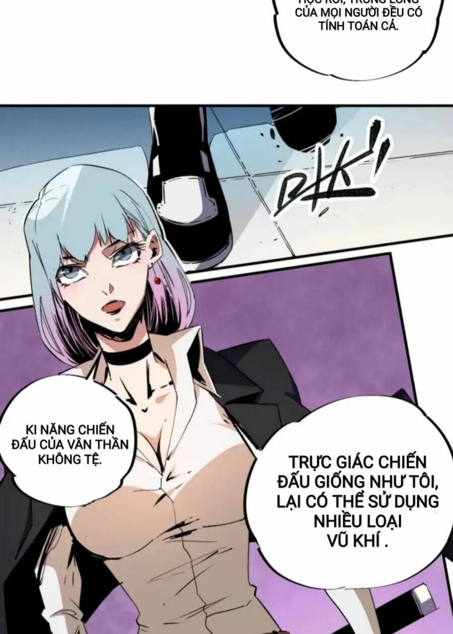 Toàn Dân Chuyển Chức  Duy Ta Vô Chức Tán Nhân - Chapter 12 - Page 13