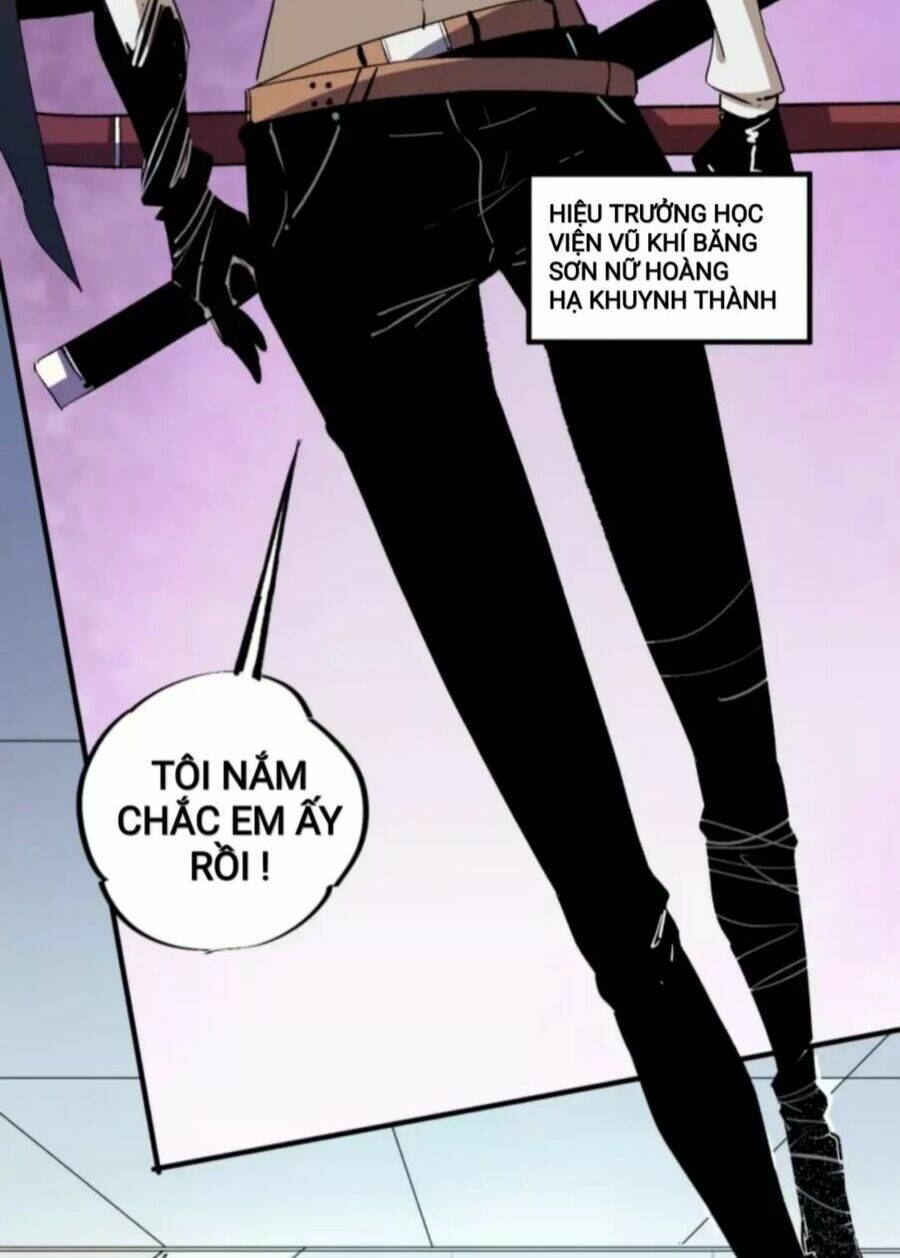 Toàn Dân Chuyển Chức  Duy Ta Vô Chức Tán Nhân - Chapter 12 - Page 14