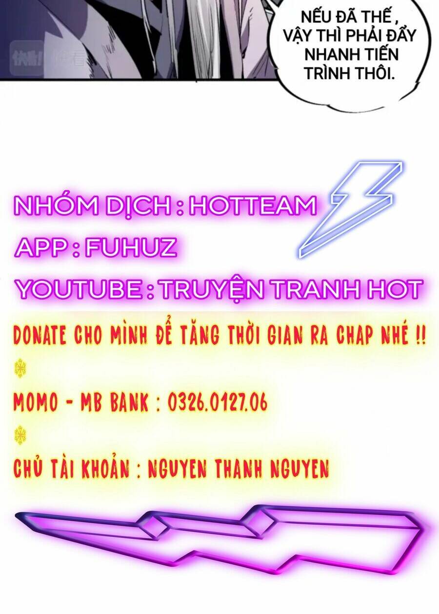 Toàn Dân Chuyển Chức  Duy Ta Vô Chức Tán Nhân - Chapter 12 - Page 17