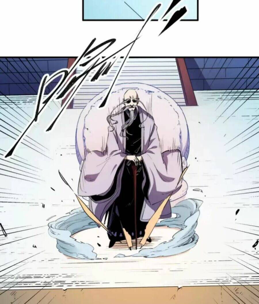 Toàn Dân Chuyển Chức  Duy Ta Vô Chức Tán Nhân - Chapter 12 - Page 19