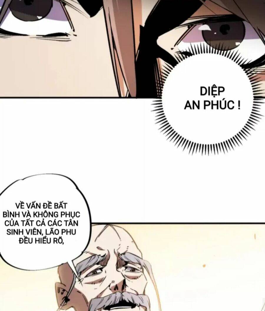 Toàn Dân Chuyển Chức  Duy Ta Vô Chức Tán Nhân - Chapter 12 - Page 22