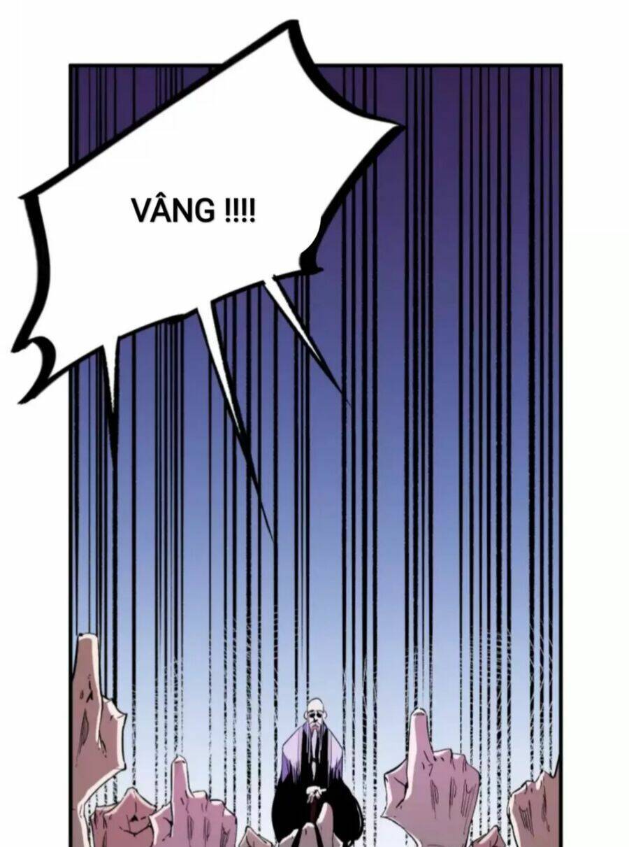 Toàn Dân Chuyển Chức  Duy Ta Vô Chức Tán Nhân - Chapter 12 - Page 24