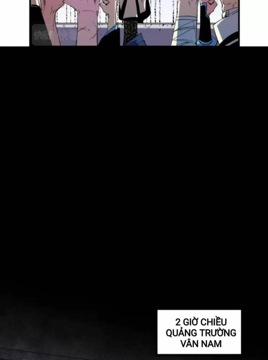 Toàn Dân Chuyển Chức  Duy Ta Vô Chức Tán Nhân - Chapter 12 - Page 25