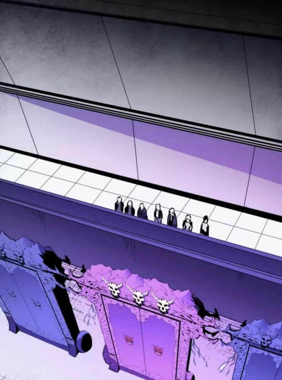 Toàn Dân Chuyển Chức  Duy Ta Vô Chức Tán Nhân - Chapter 12 - Page 26