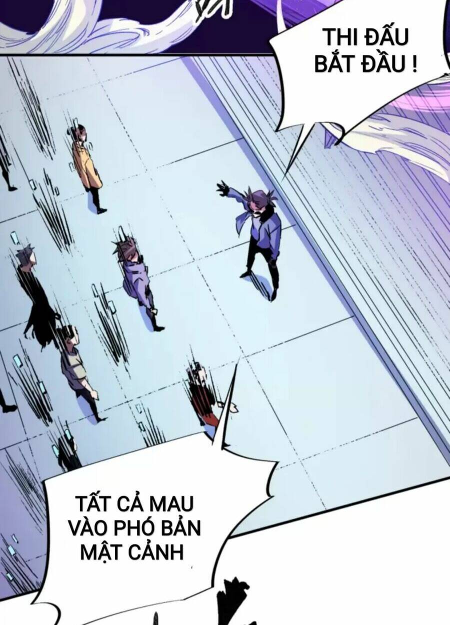 Toàn Dân Chuyển Chức  Duy Ta Vô Chức Tán Nhân - Chapter 12 - Page 33