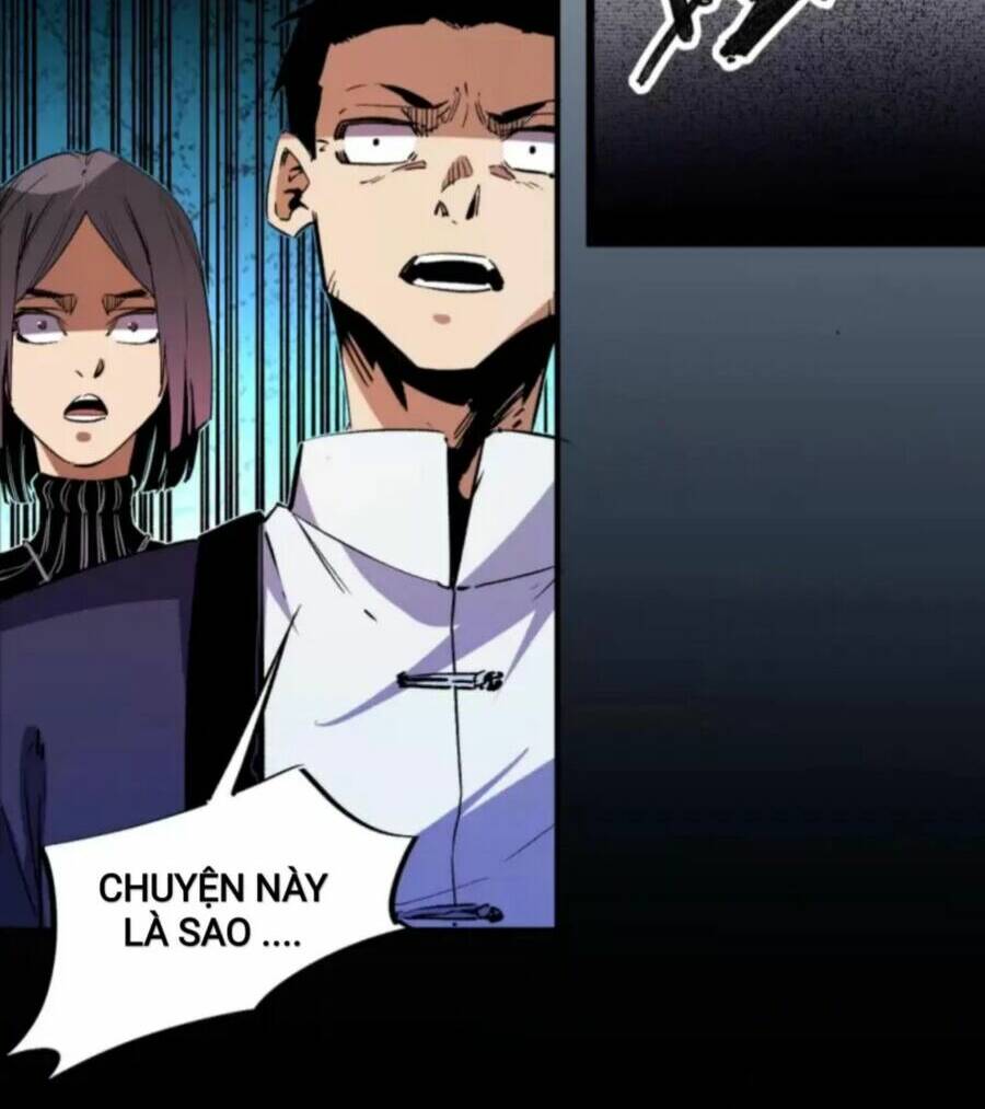 Toàn Dân Chuyển Chức  Duy Ta Vô Chức Tán Nhân - Chapter 12 - Page 47