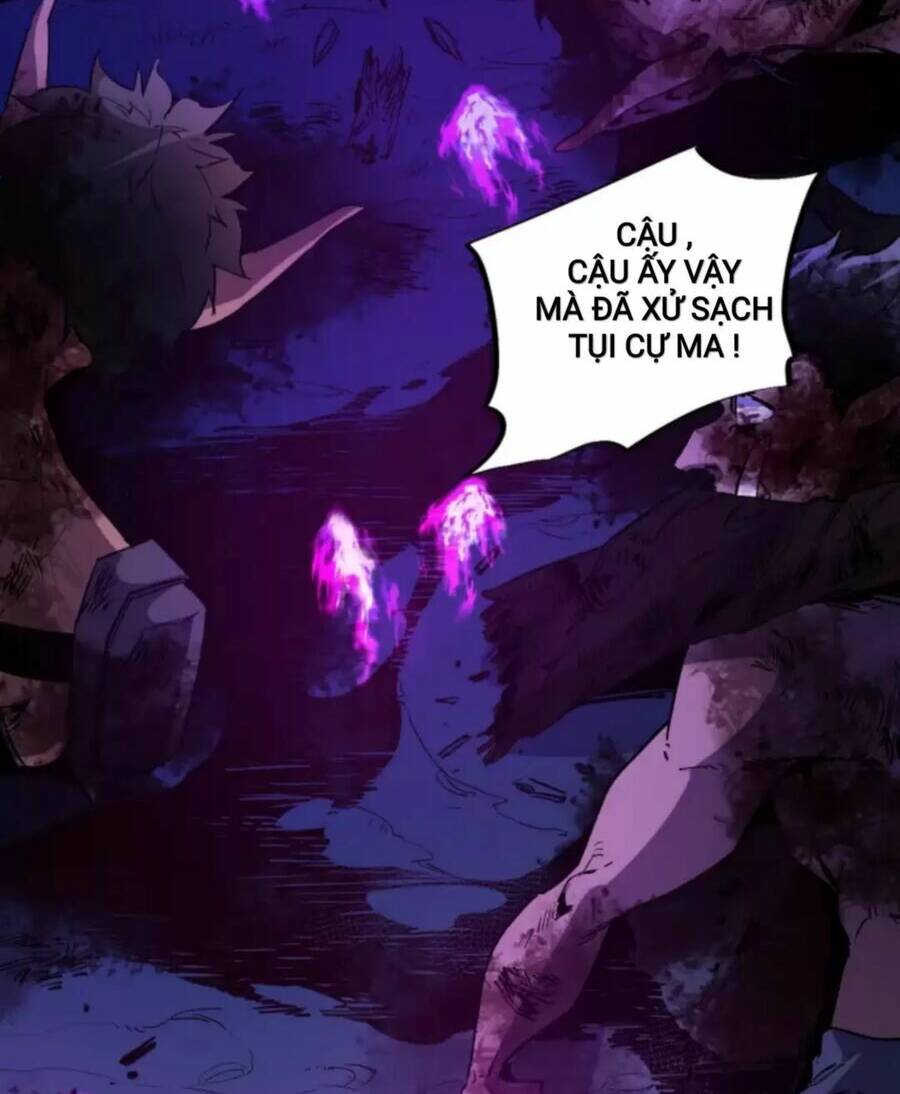 Toàn Dân Chuyển Chức  Duy Ta Vô Chức Tán Nhân - Chapter 12 - Page 49