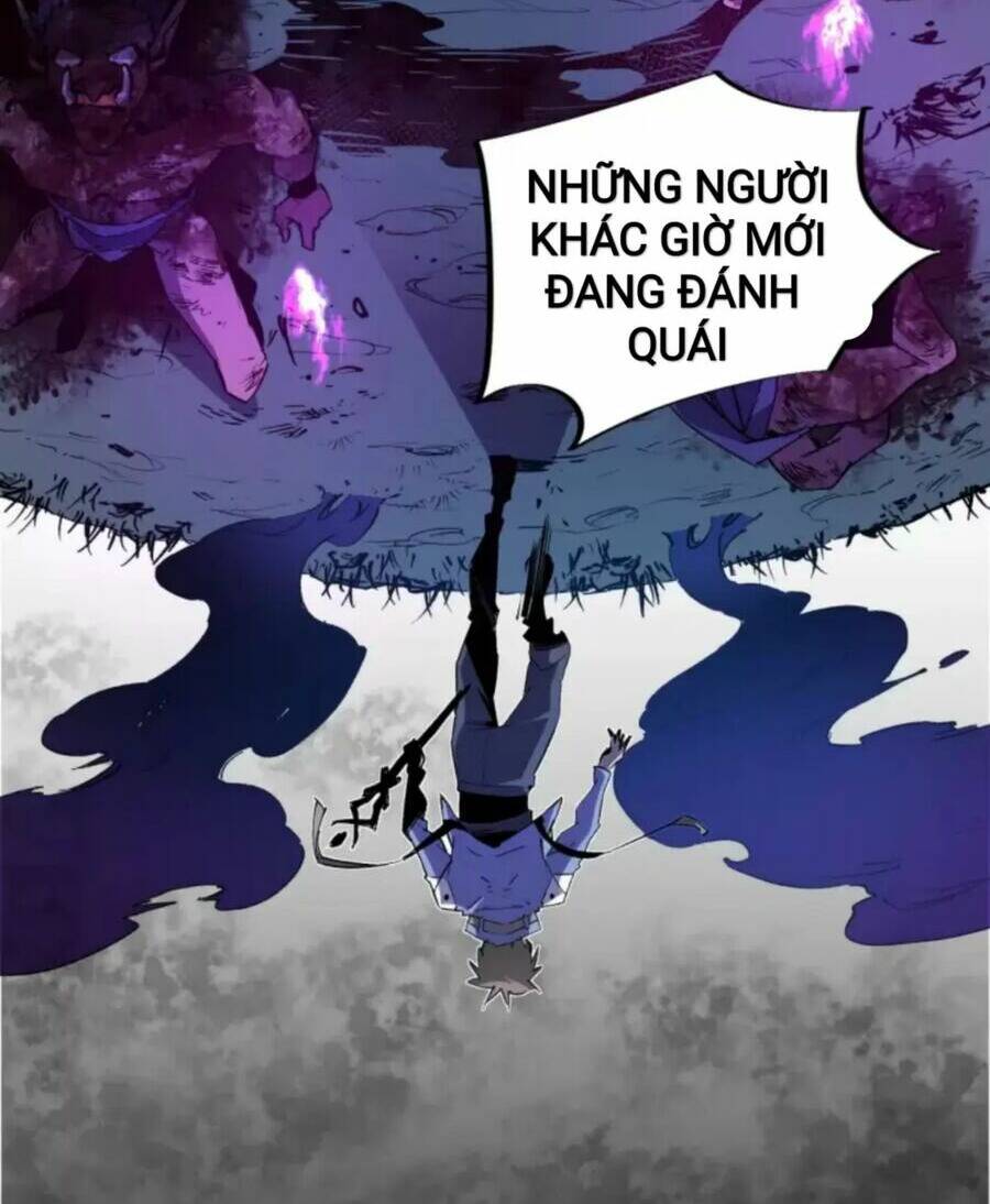 Toàn Dân Chuyển Chức  Duy Ta Vô Chức Tán Nhân - Chapter 12 - Page 51