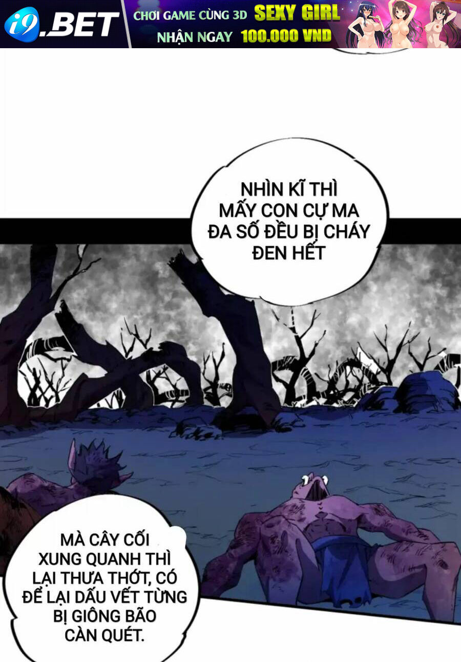 Toàn Dân Chuyển Chức  Duy Ta Vô Chức Tán Nhân - Chapter 12 - Page 55