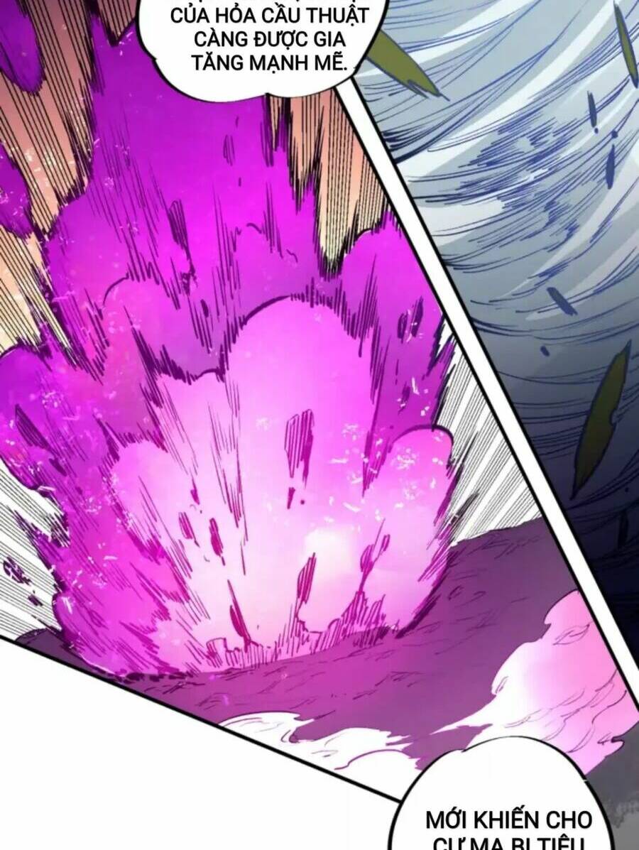 Toàn Dân Chuyển Chức  Duy Ta Vô Chức Tán Nhân - Chapter 12 - Page 57