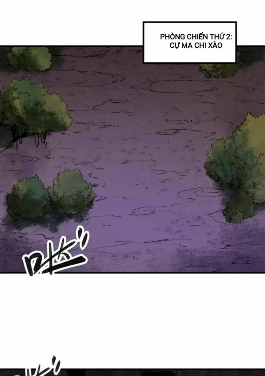 Toàn Dân Chuyển Chức  Duy Ta Vô Chức Tán Nhân - Chapter 12 - Page 60