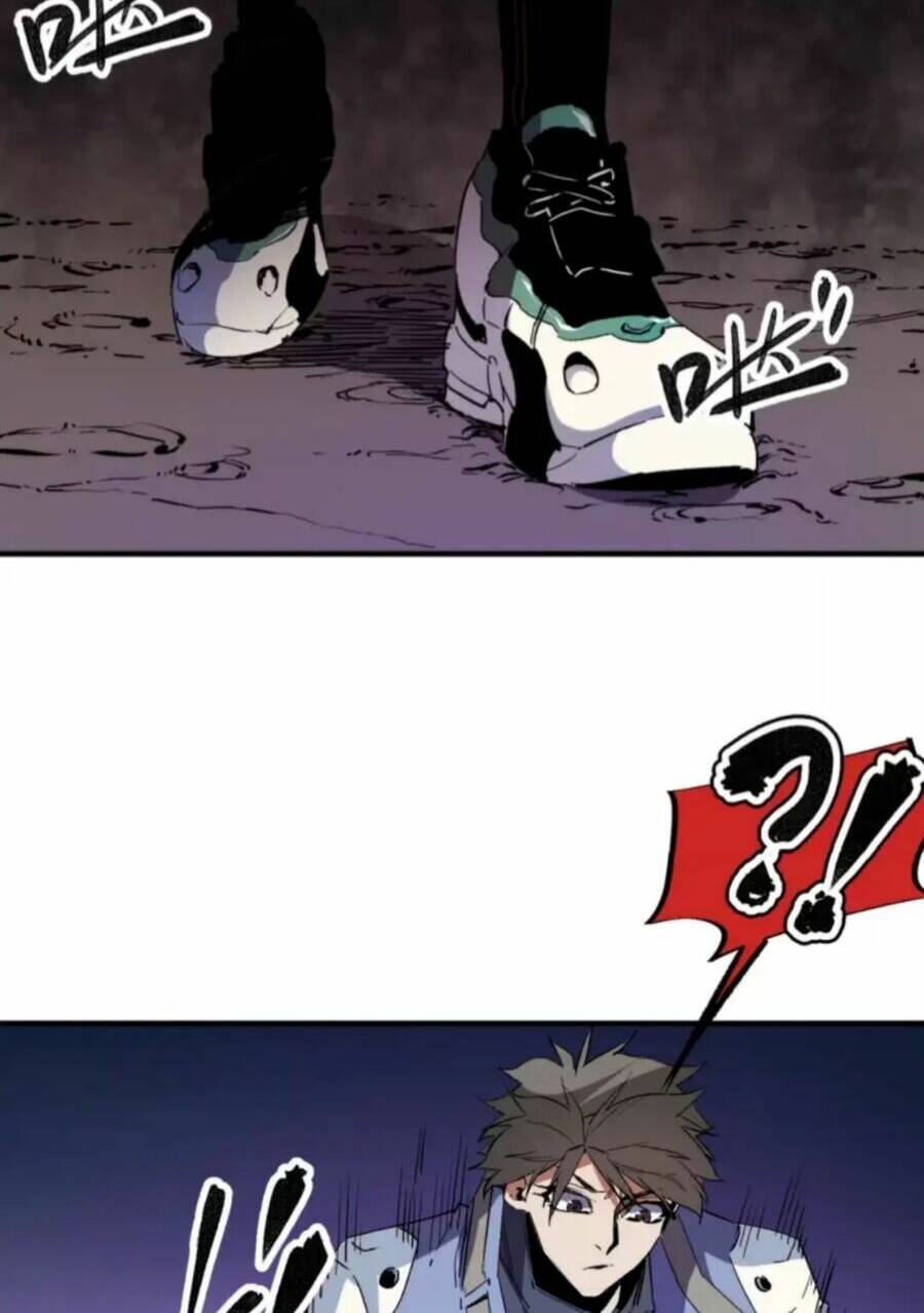 Toàn Dân Chuyển Chức  Duy Ta Vô Chức Tán Nhân - Chapter 12 - Page 61