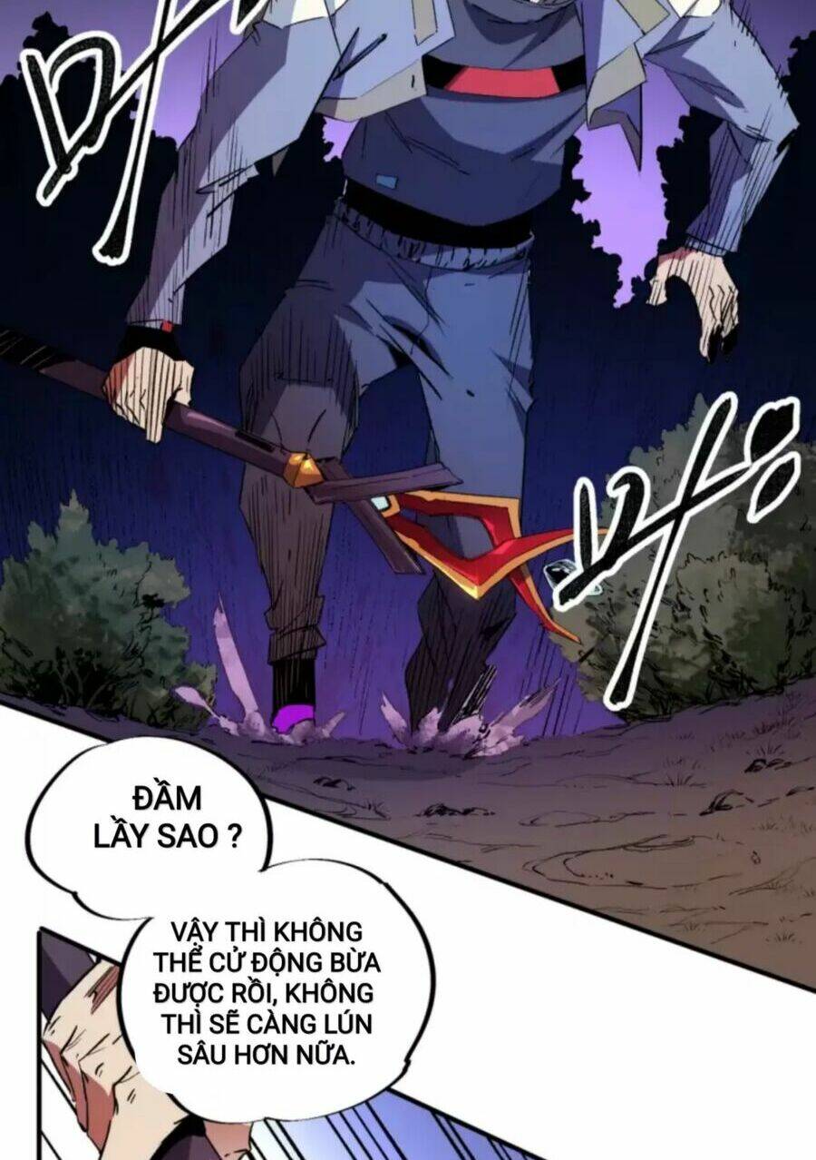 Toàn Dân Chuyển Chức  Duy Ta Vô Chức Tán Nhân - Chapter 12 - Page 62