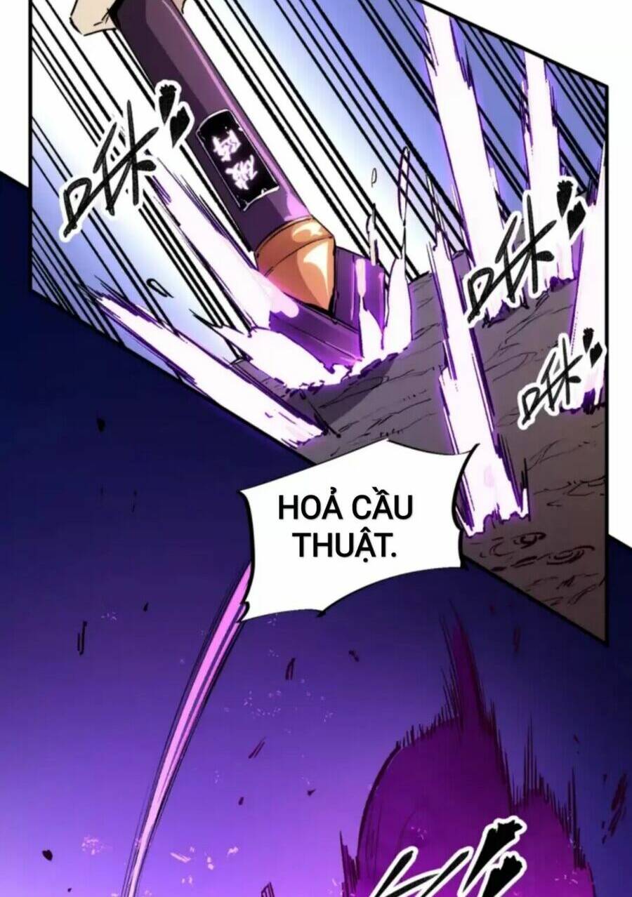 Toàn Dân Chuyển Chức  Duy Ta Vô Chức Tán Nhân - Chapter 12 - Page 63