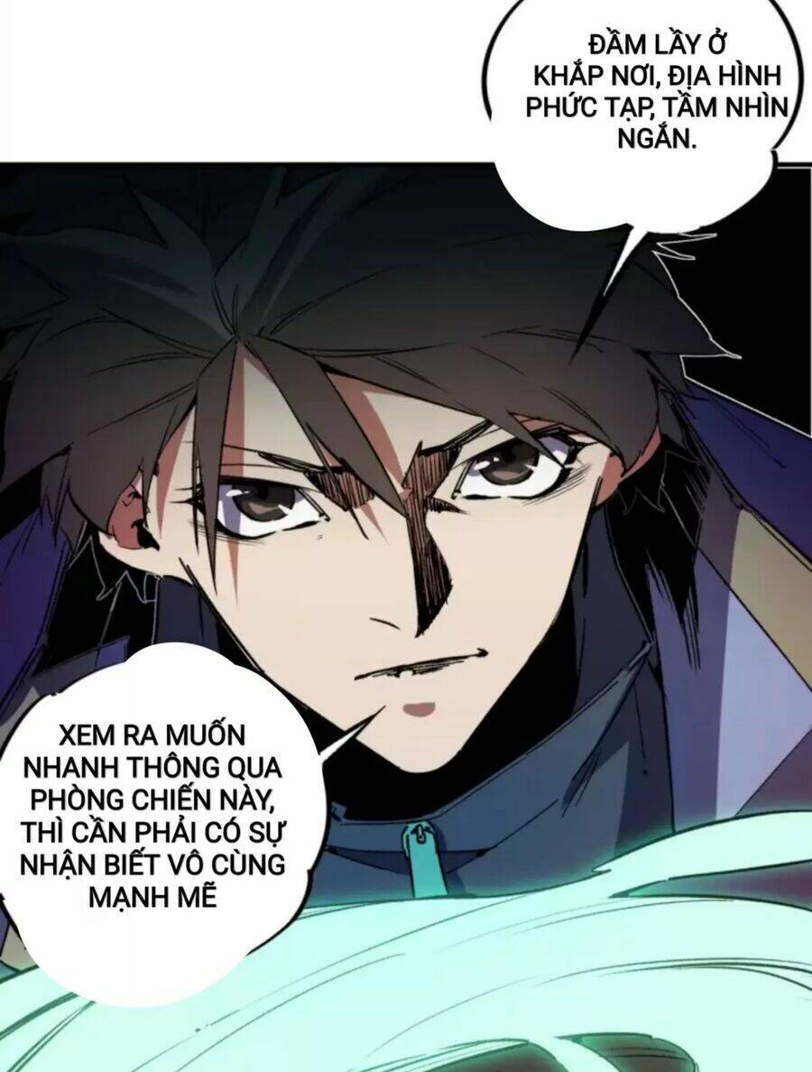 Toàn Dân Chuyển Chức  Duy Ta Vô Chức Tán Nhân - Chapter 12 - Page 66