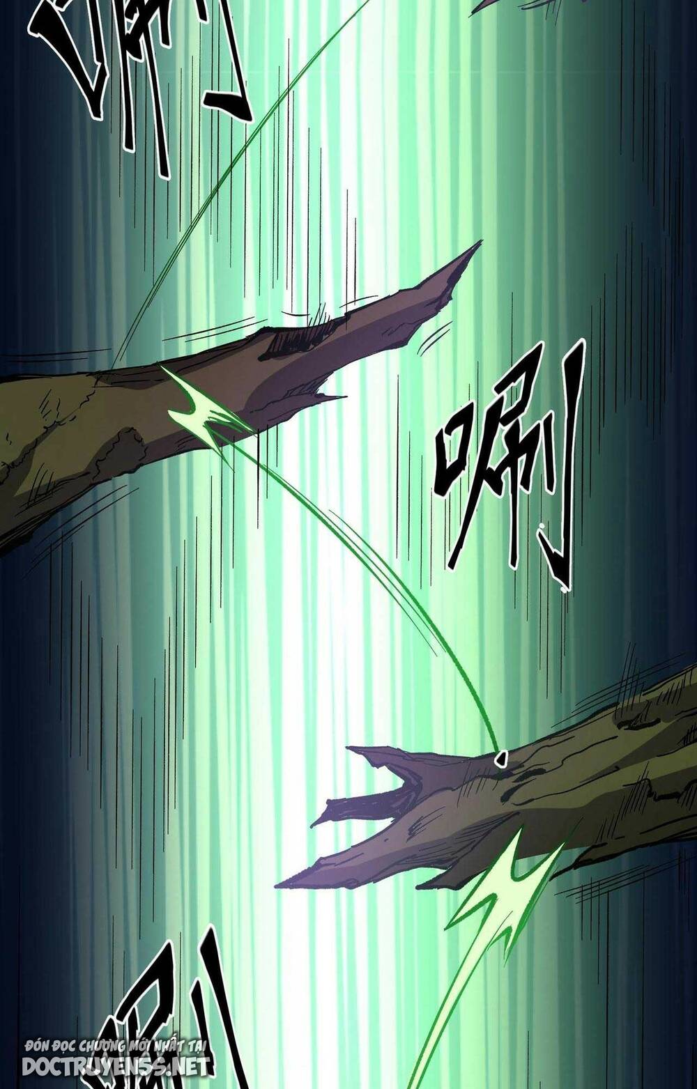 Toàn Dân Chuyển Chức  Duy Ta Vô Chức Tán Nhân - Chapter 13 - Page 10