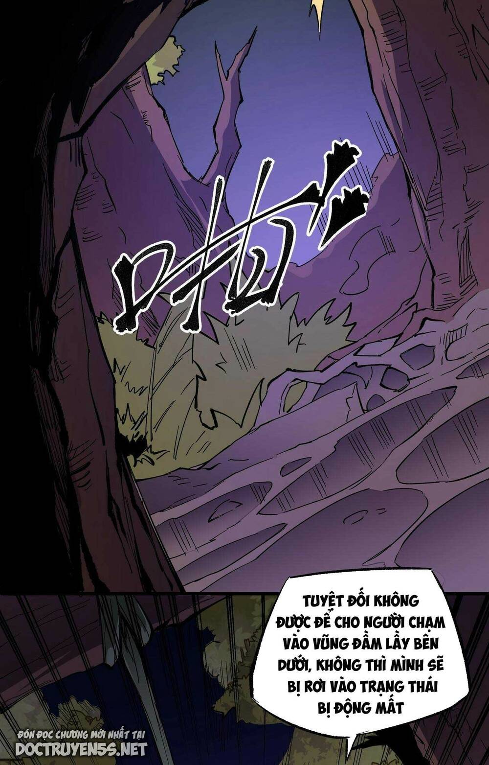 Toàn Dân Chuyển Chức  Duy Ta Vô Chức Tán Nhân - Chapter 13 - Page 14