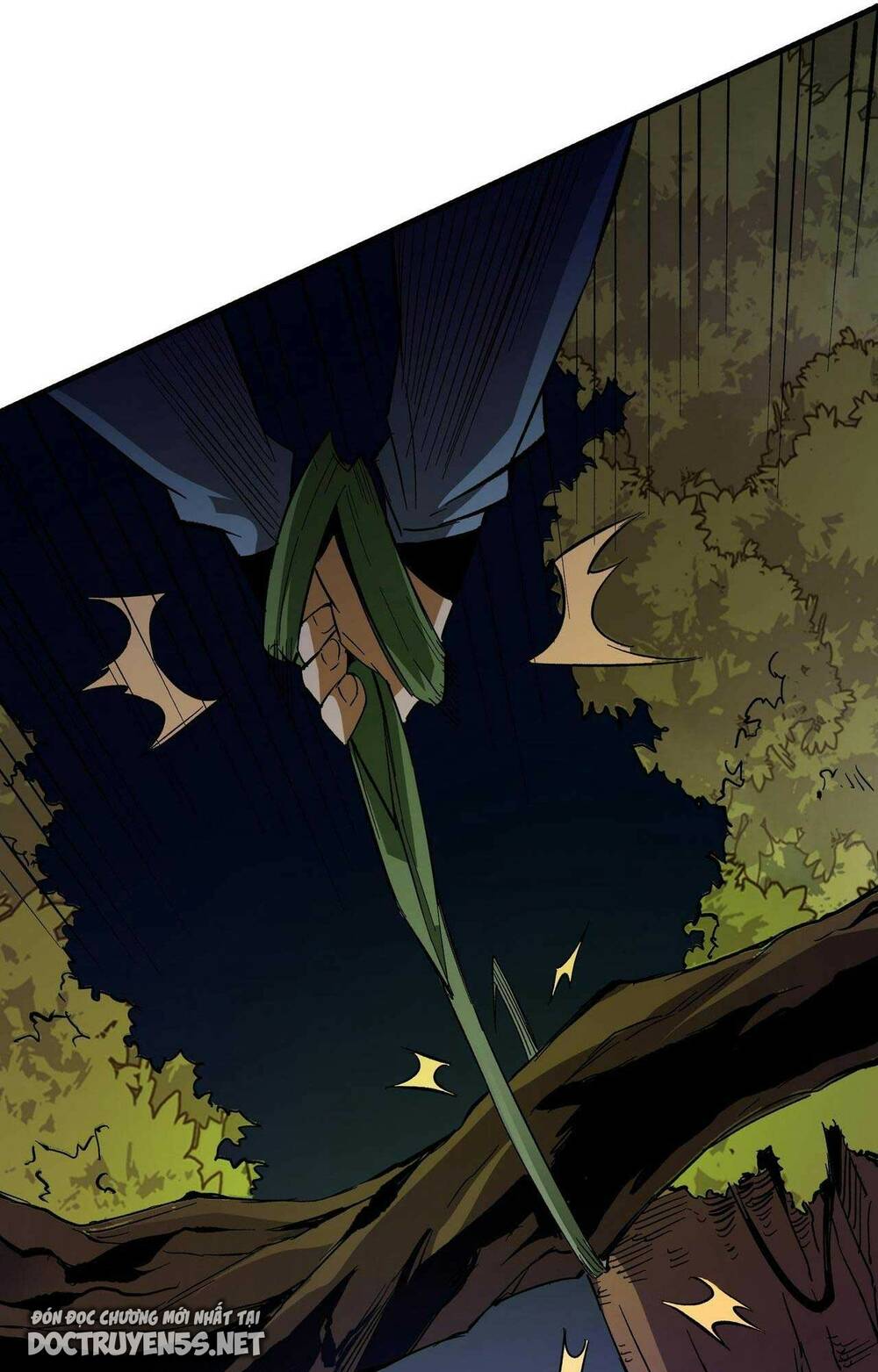 Toàn Dân Chuyển Chức  Duy Ta Vô Chức Tán Nhân - Chapter 13 - Page 15