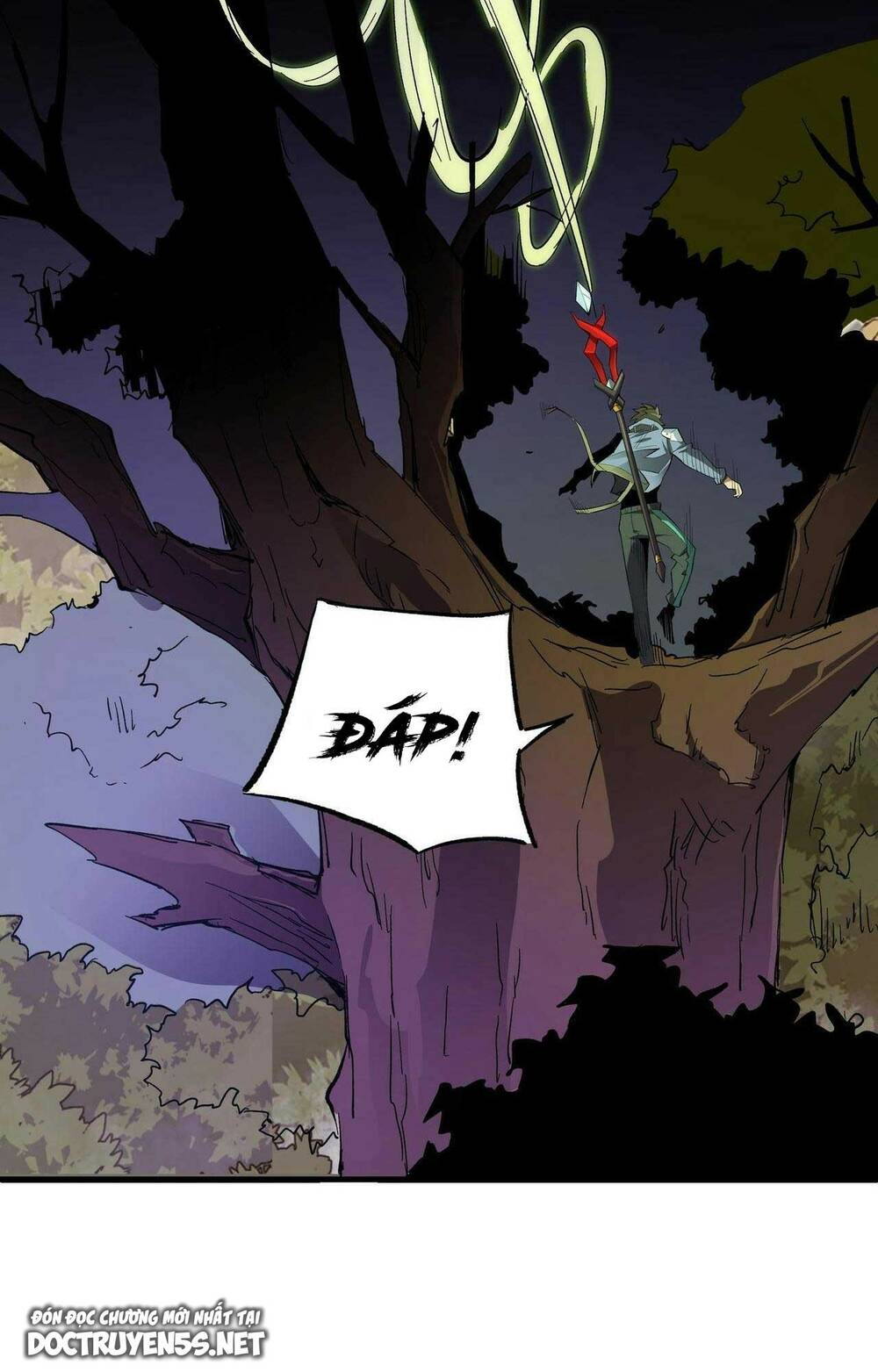 Toàn Dân Chuyển Chức  Duy Ta Vô Chức Tán Nhân - Chapter 13 - Page 18