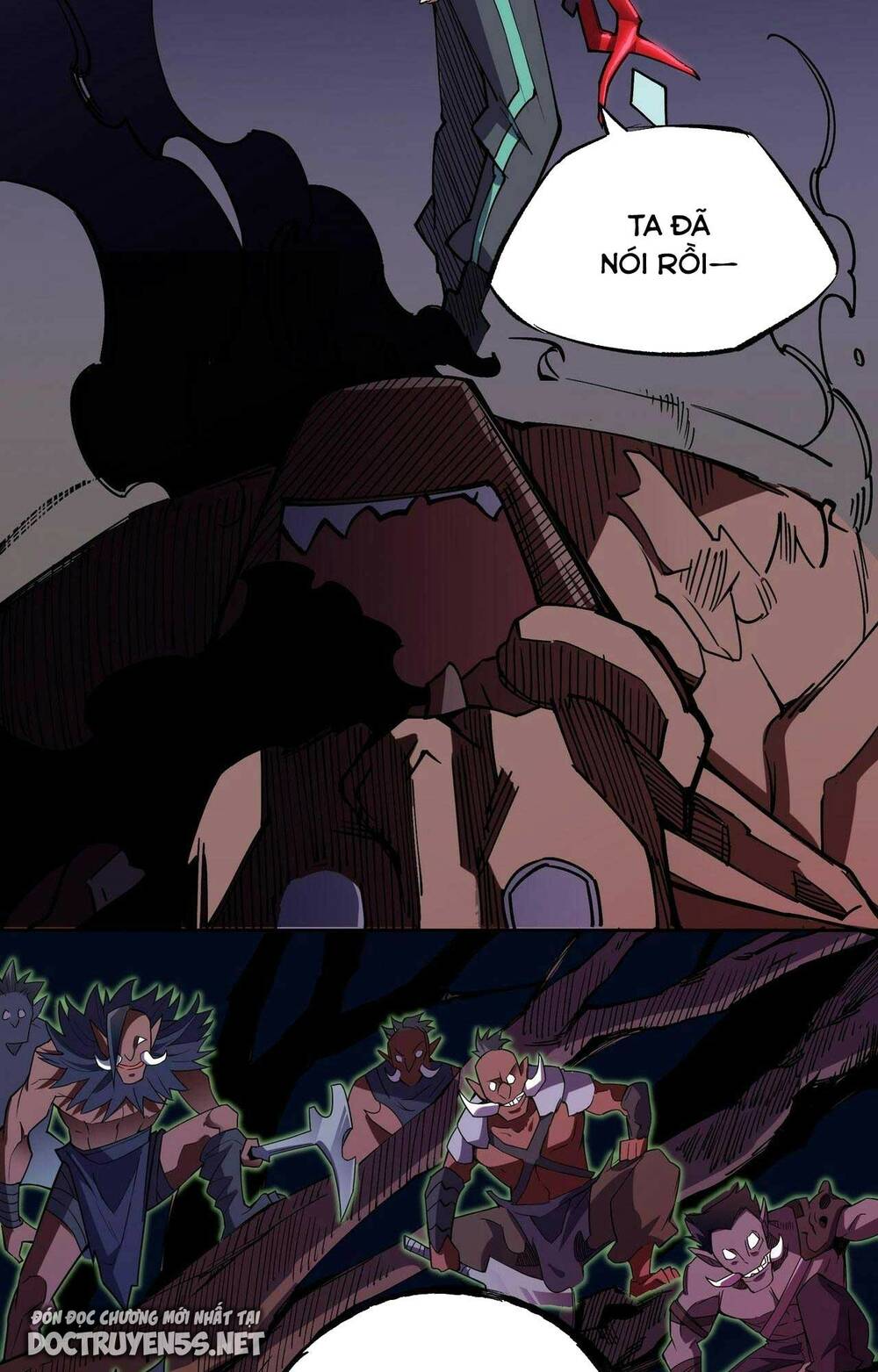 Toàn Dân Chuyển Chức  Duy Ta Vô Chức Tán Nhân - Chapter 13 - Page 26