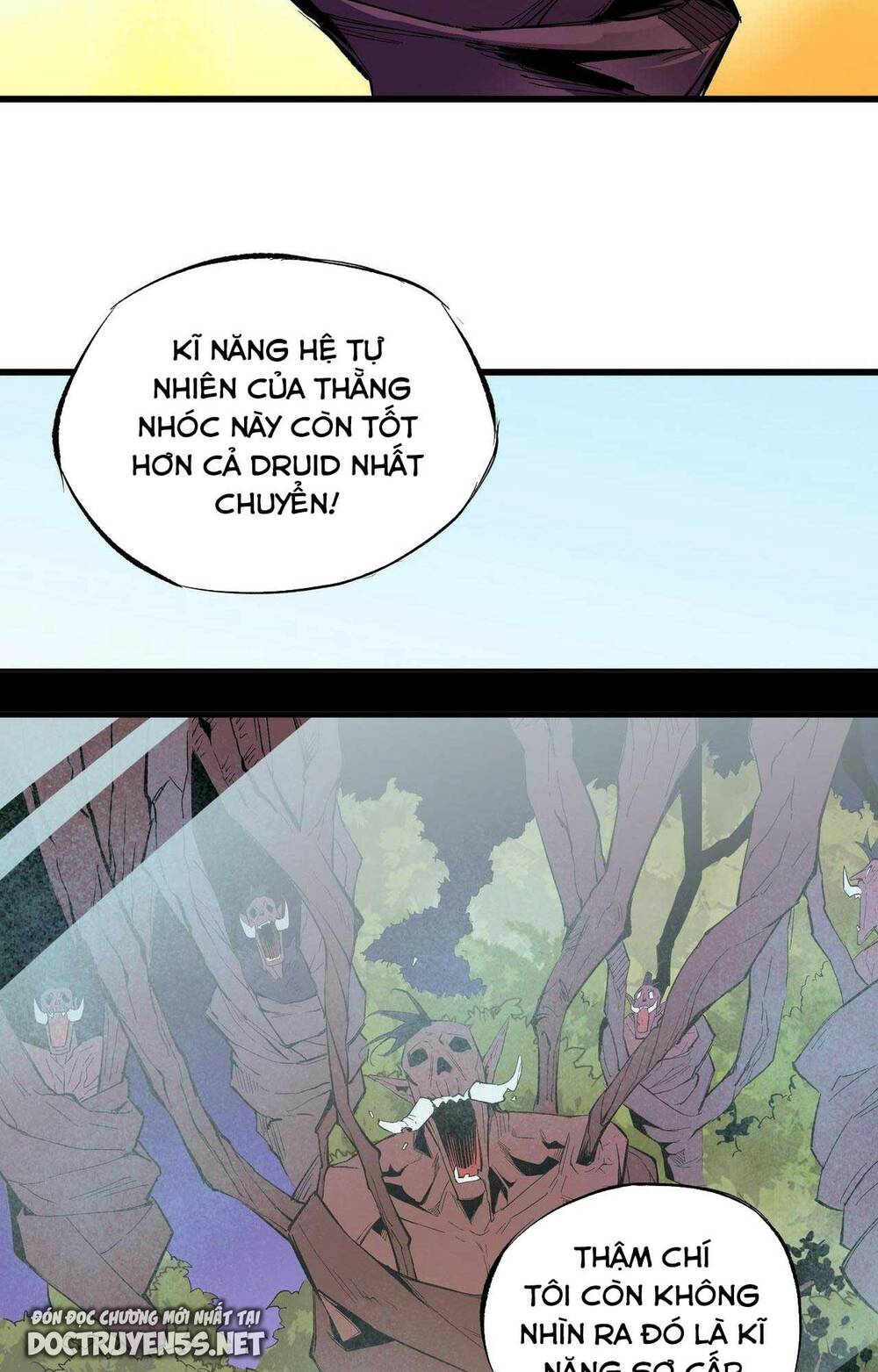 Toàn Dân Chuyển Chức  Duy Ta Vô Chức Tán Nhân - Chapter 13 - Page 36