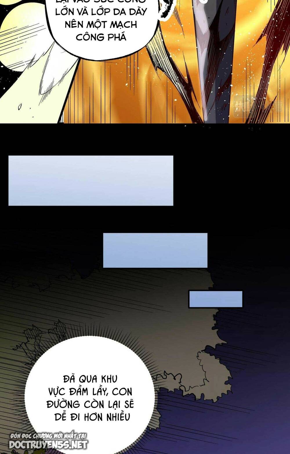 Toàn Dân Chuyển Chức  Duy Ta Vô Chức Tán Nhân - Chapter 13 - Page 41