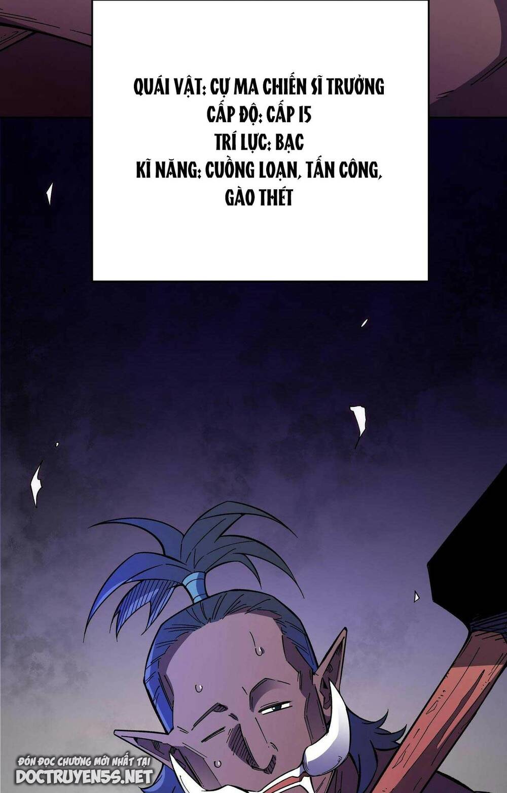 Toàn Dân Chuyển Chức  Duy Ta Vô Chức Tán Nhân - Chapter 13 - Page 48