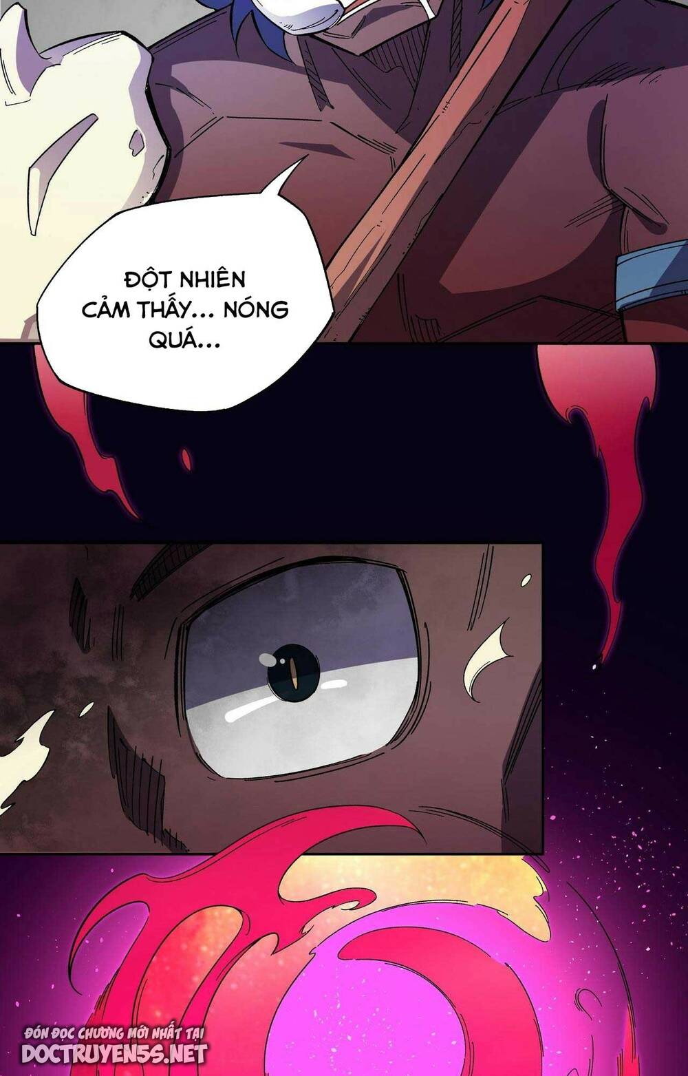 Toàn Dân Chuyển Chức  Duy Ta Vô Chức Tán Nhân - Chapter 13 - Page 49