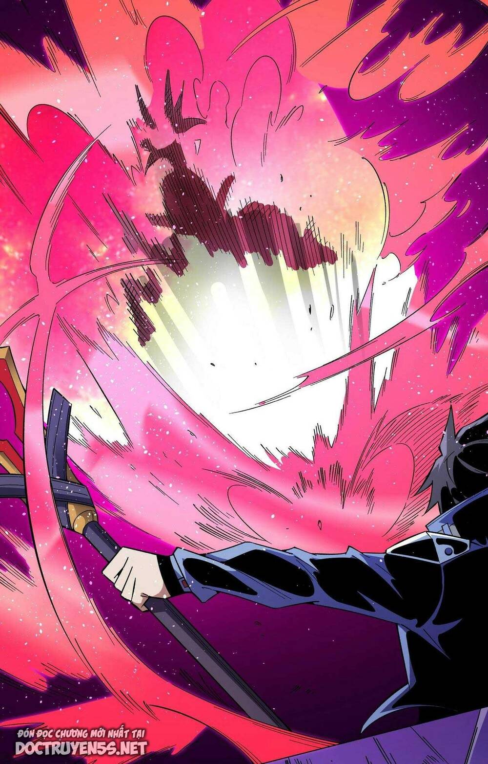 Toàn Dân Chuyển Chức  Duy Ta Vô Chức Tán Nhân - Chapter 13 - Page 51