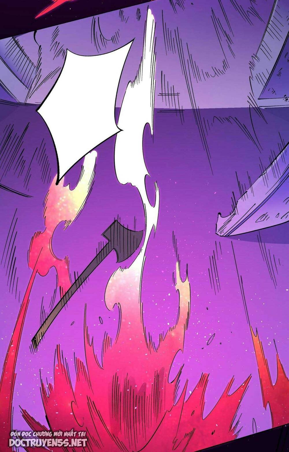 Toàn Dân Chuyển Chức  Duy Ta Vô Chức Tán Nhân - Chapter 13 - Page 52