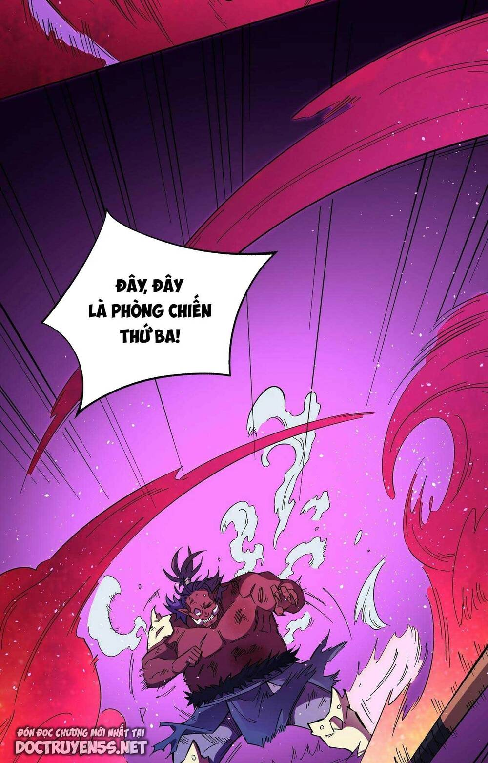 Toàn Dân Chuyển Chức  Duy Ta Vô Chức Tán Nhân - Chapter 13 - Page 53