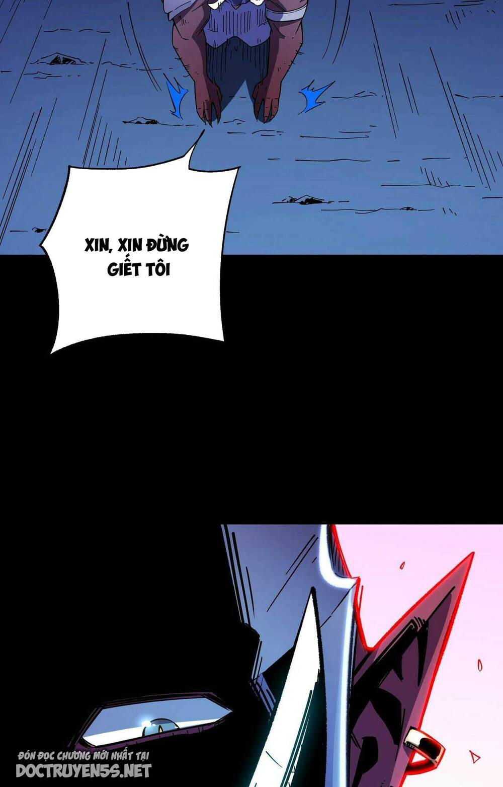 Toàn Dân Chuyển Chức  Duy Ta Vô Chức Tán Nhân - Chapter 13 - Page 57