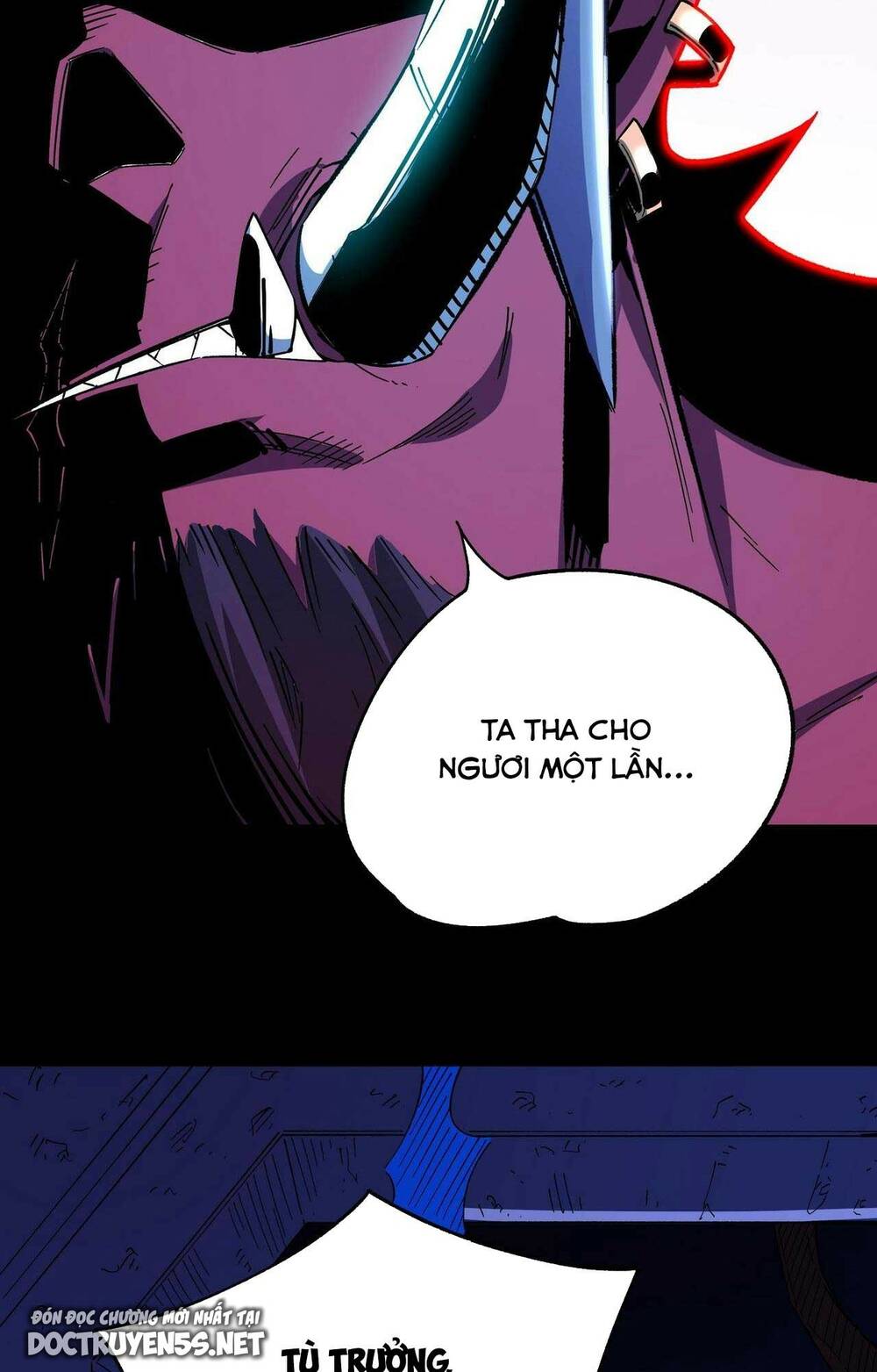 Toàn Dân Chuyển Chức  Duy Ta Vô Chức Tán Nhân - Chapter 13 - Page 58