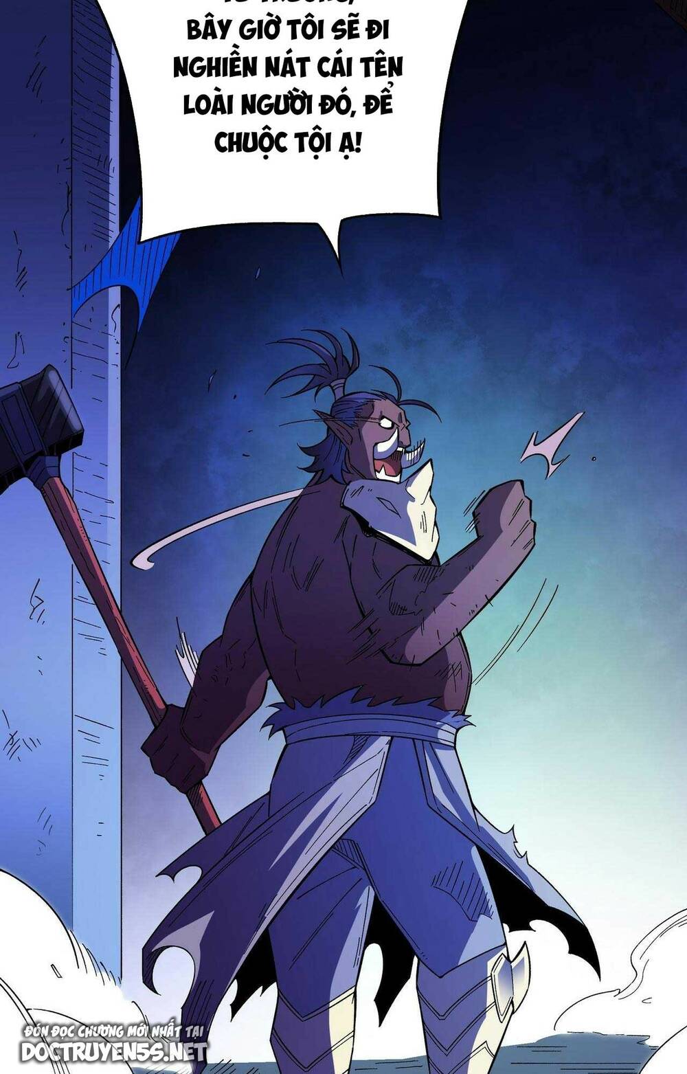 Toàn Dân Chuyển Chức  Duy Ta Vô Chức Tán Nhân - Chapter 13 - Page 59