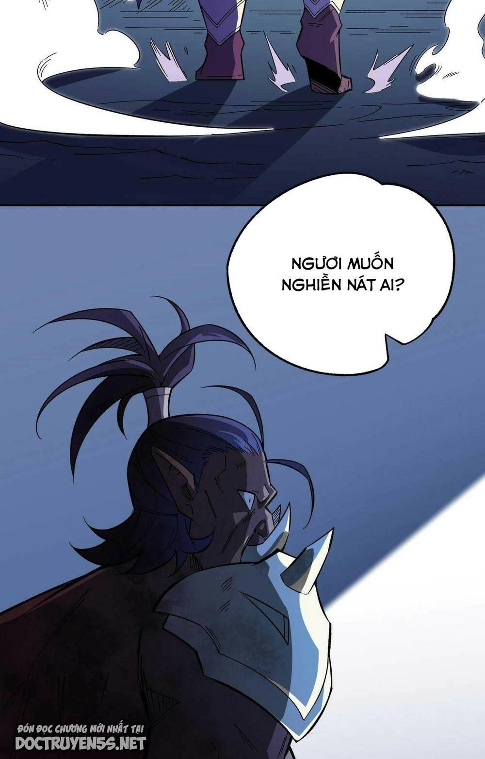 Toàn Dân Chuyển Chức  Duy Ta Vô Chức Tán Nhân - Chapter 13 - Page 60