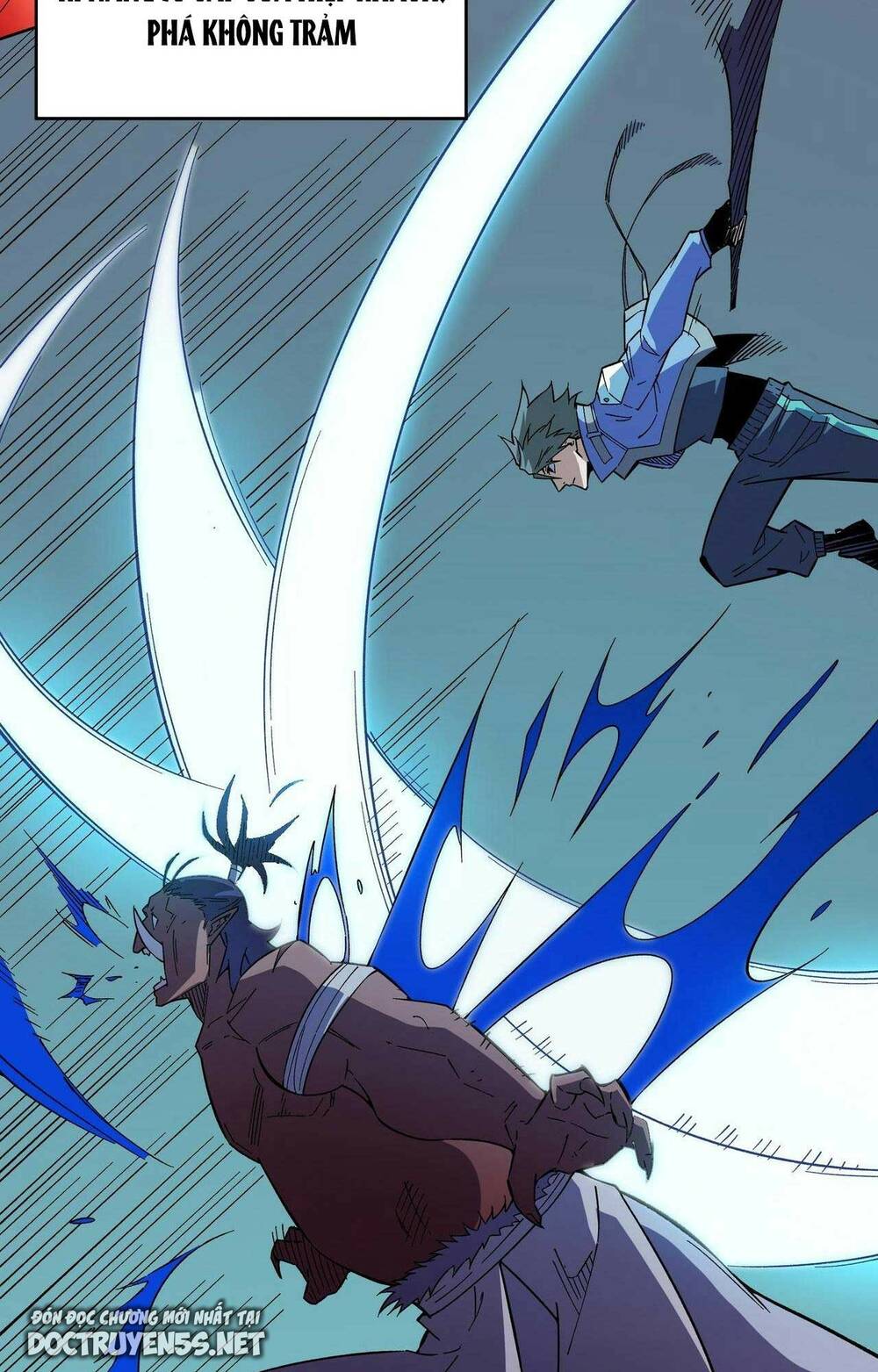 Toàn Dân Chuyển Chức  Duy Ta Vô Chức Tán Nhân - Chapter 13 - Page 65