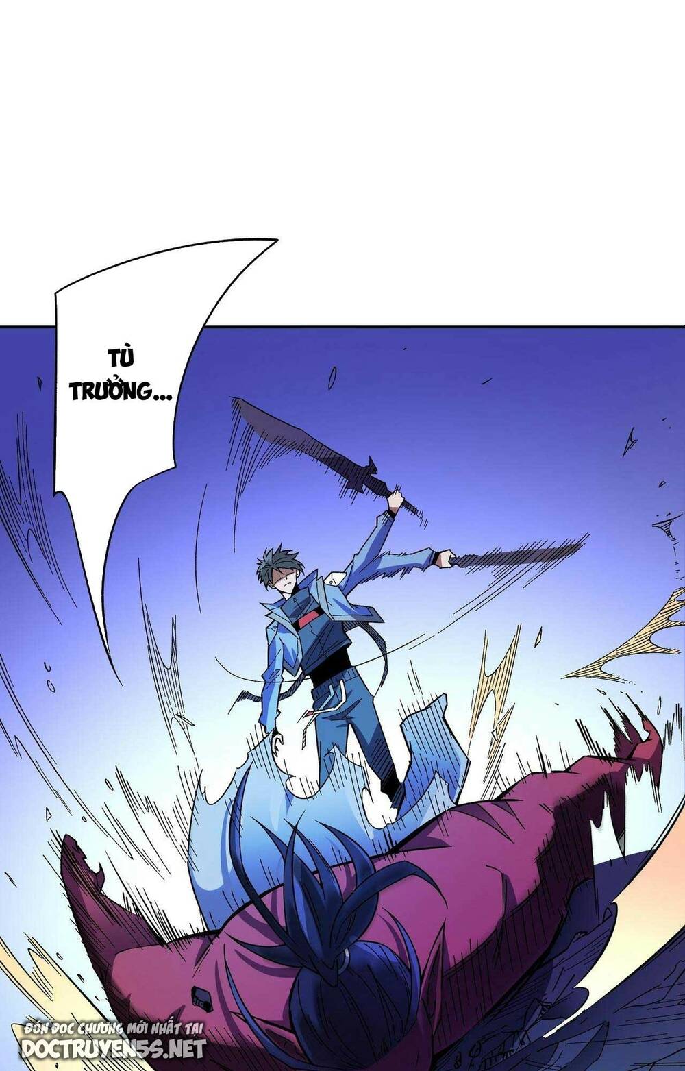 Toàn Dân Chuyển Chức  Duy Ta Vô Chức Tán Nhân - Chapter 13 - Page 67