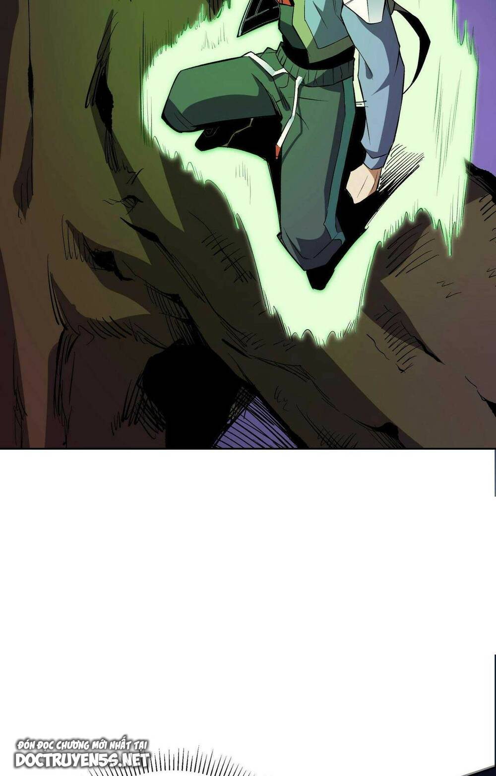 Toàn Dân Chuyển Chức  Duy Ta Vô Chức Tán Nhân - Chapter 13 - Page 6