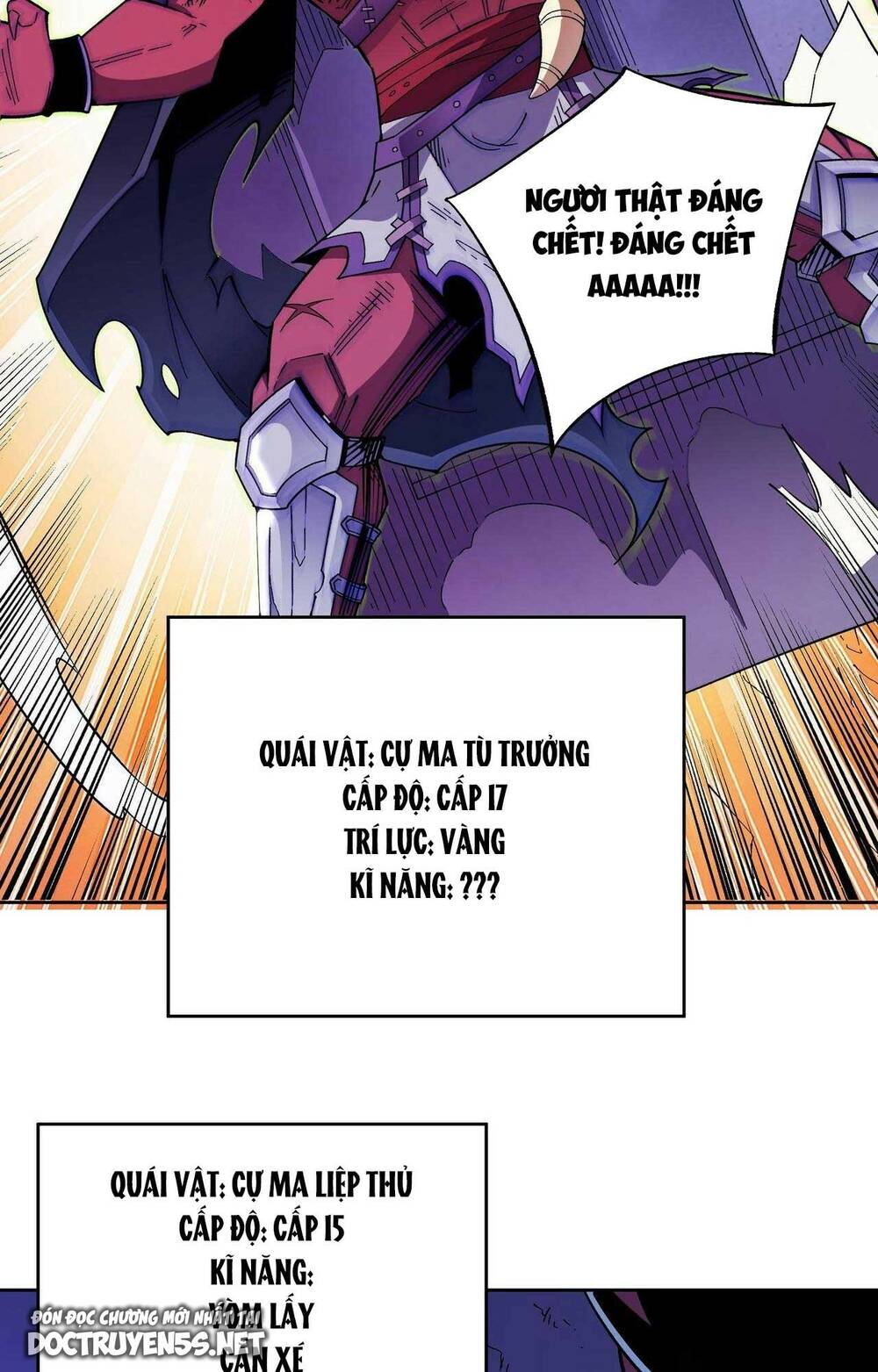 Toàn Dân Chuyển Chức  Duy Ta Vô Chức Tán Nhân - Chapter 13 - Page 69