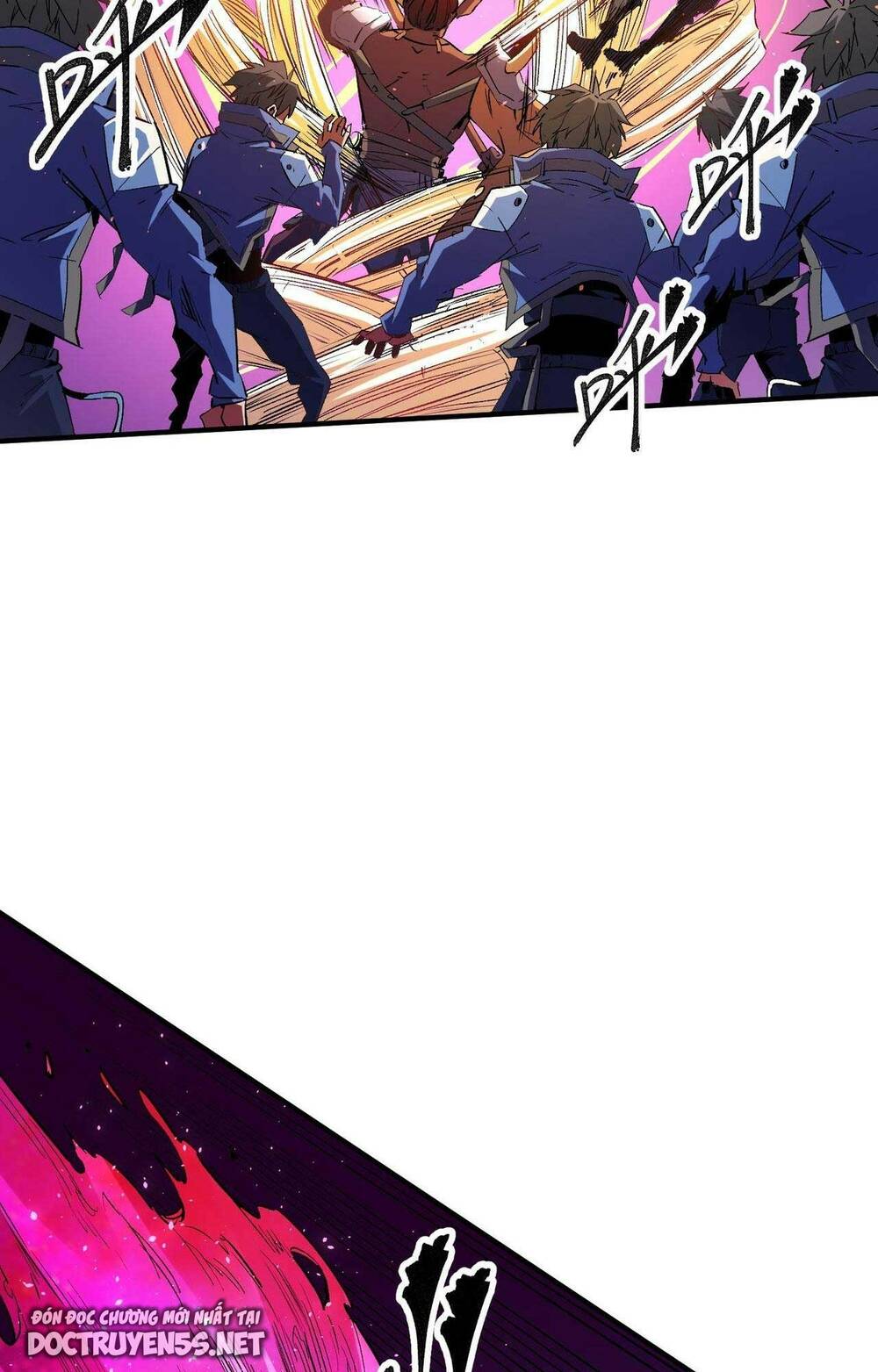 Toàn Dân Chuyển Chức  Duy Ta Vô Chức Tán Nhân - Chapter 14 - Page 10