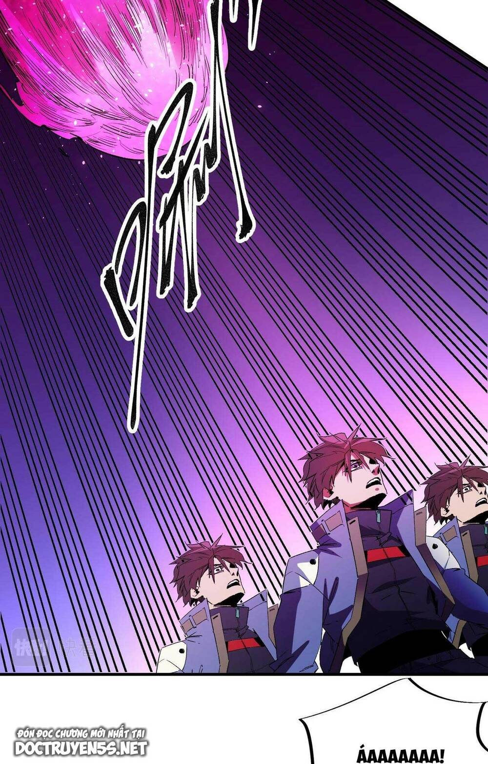 Toàn Dân Chuyển Chức  Duy Ta Vô Chức Tán Nhân - Chapter 14 - Page 11