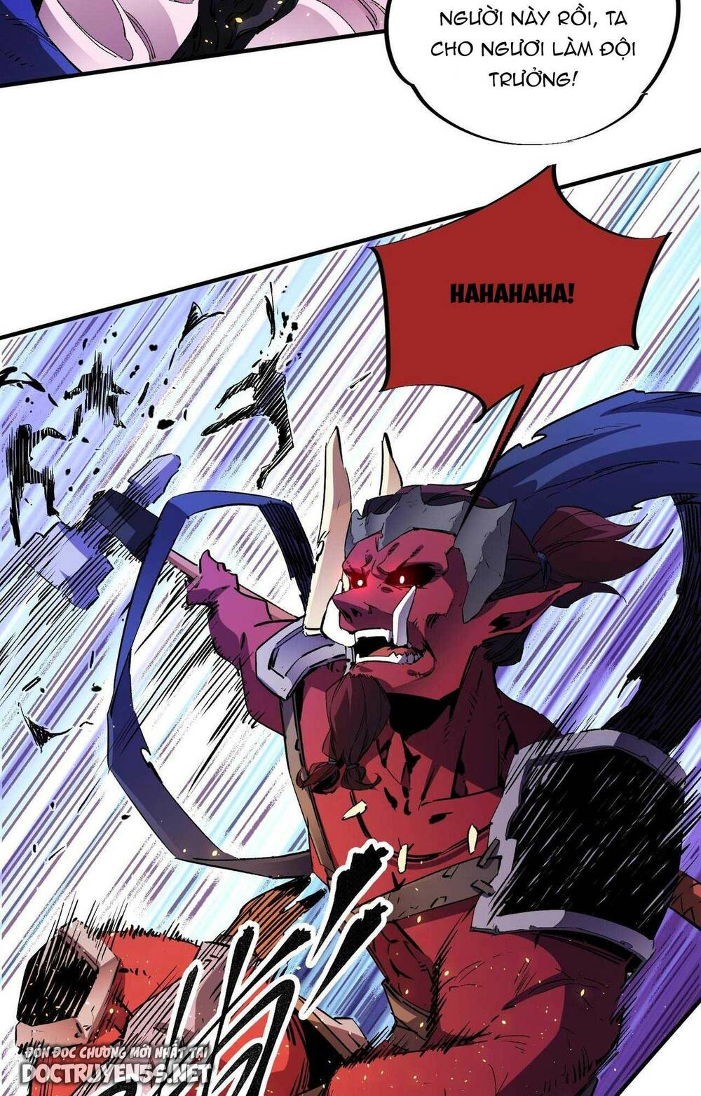 Toàn Dân Chuyển Chức  Duy Ta Vô Chức Tán Nhân - Chapter 14 - Page 15