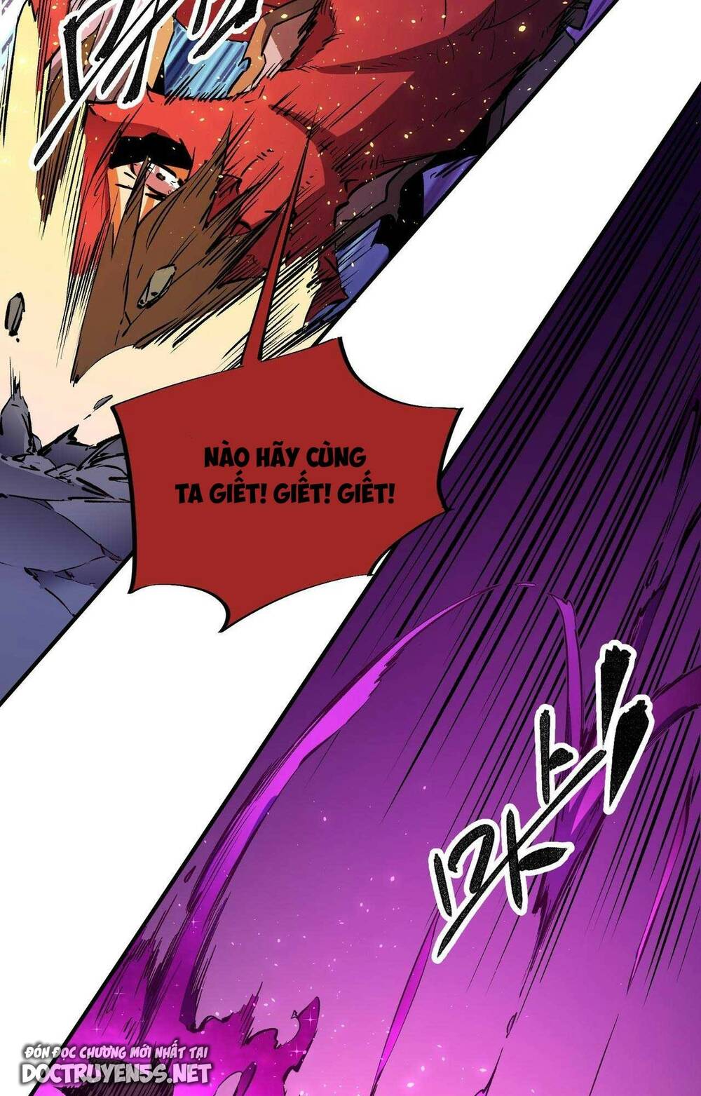 Toàn Dân Chuyển Chức  Duy Ta Vô Chức Tán Nhân - Chapter 14 - Page 16