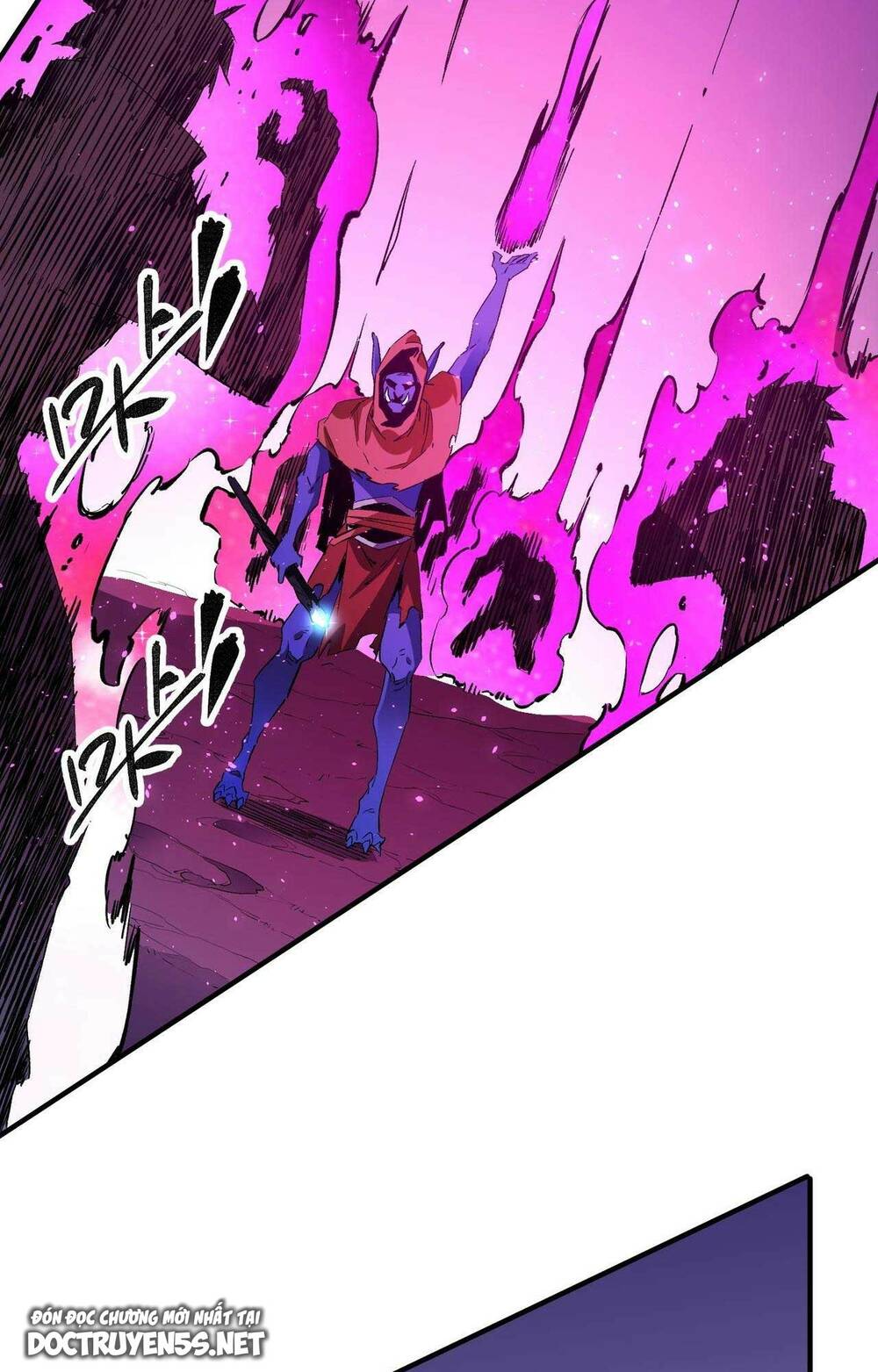 Toàn Dân Chuyển Chức  Duy Ta Vô Chức Tán Nhân - Chapter 14 - Page 17