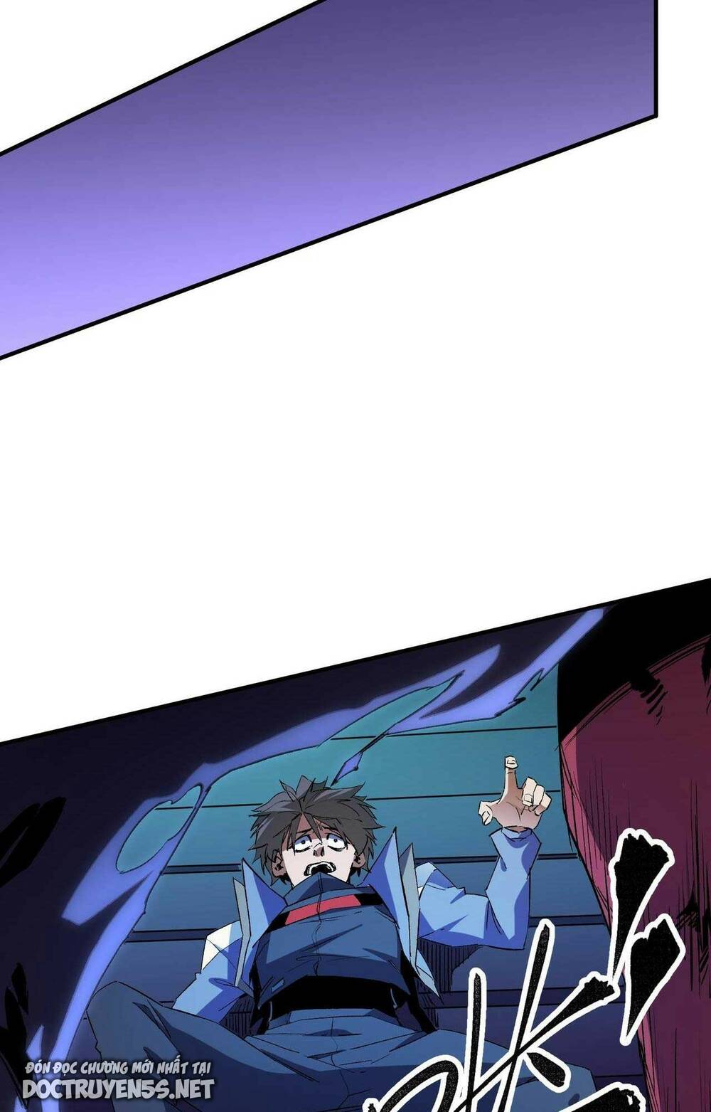 Toàn Dân Chuyển Chức  Duy Ta Vô Chức Tán Nhân - Chapter 14 - Page 18