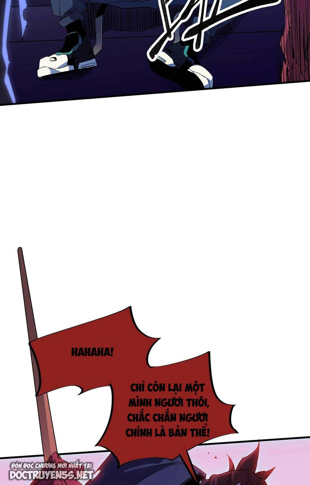 Toàn Dân Chuyển Chức  Duy Ta Vô Chức Tán Nhân - Chapter 14 - Page 19