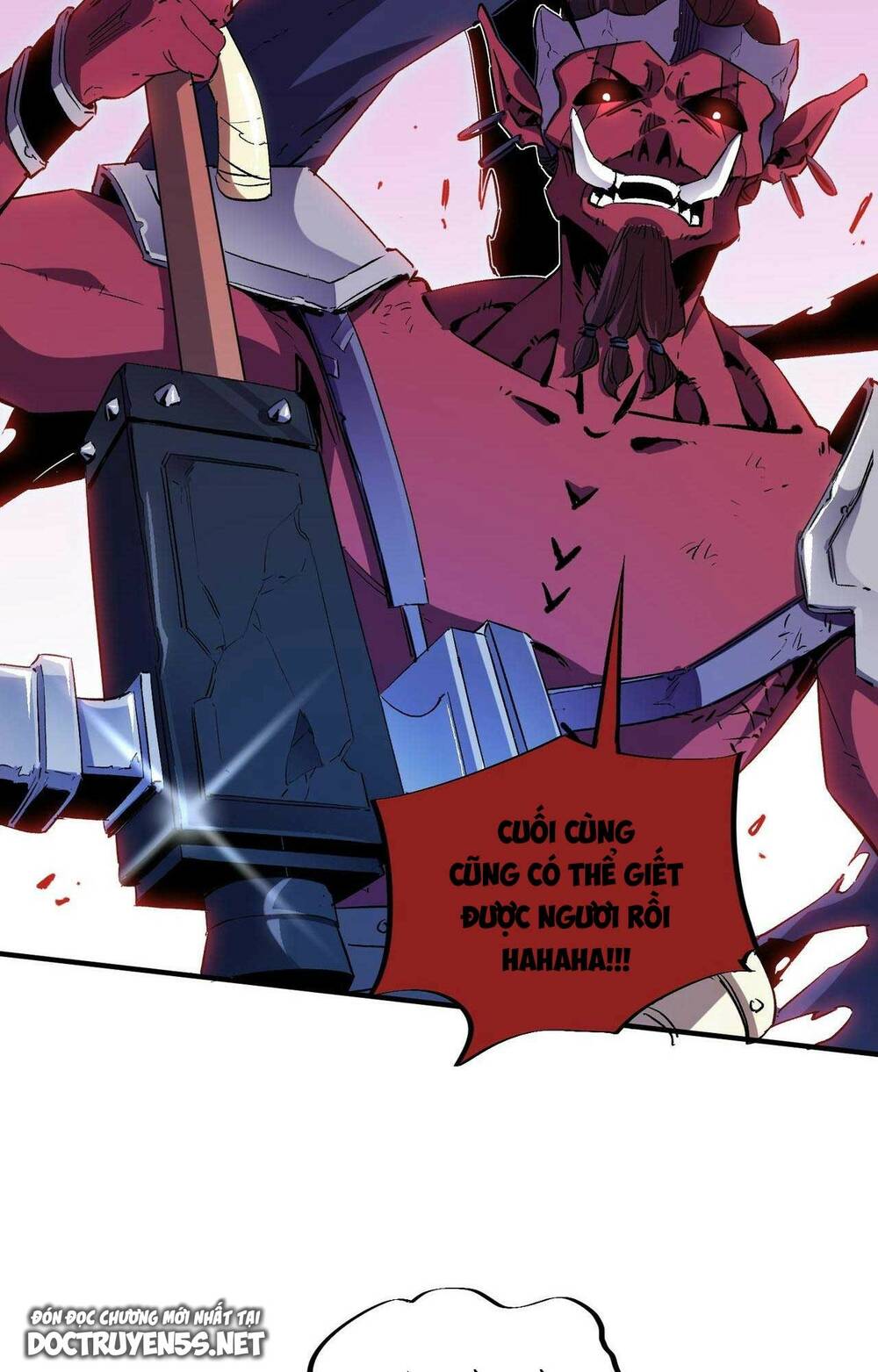 Toàn Dân Chuyển Chức  Duy Ta Vô Chức Tán Nhân - Chapter 14 - Page 20