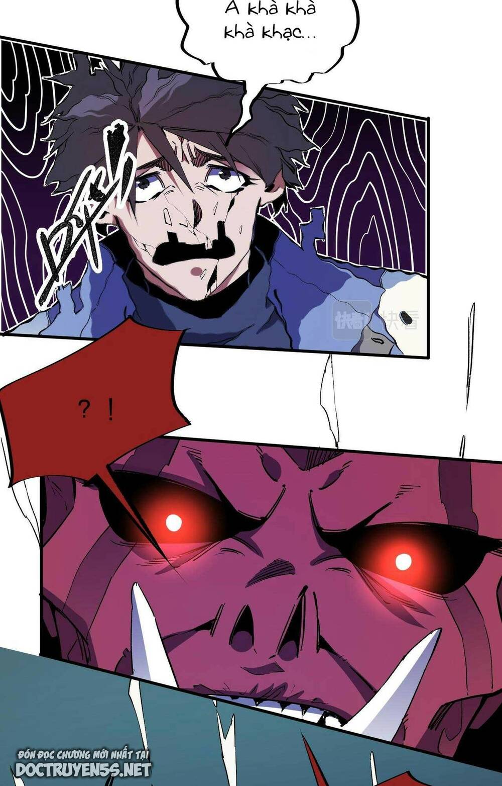 Toàn Dân Chuyển Chức  Duy Ta Vô Chức Tán Nhân - Chapter 14 - Page 21