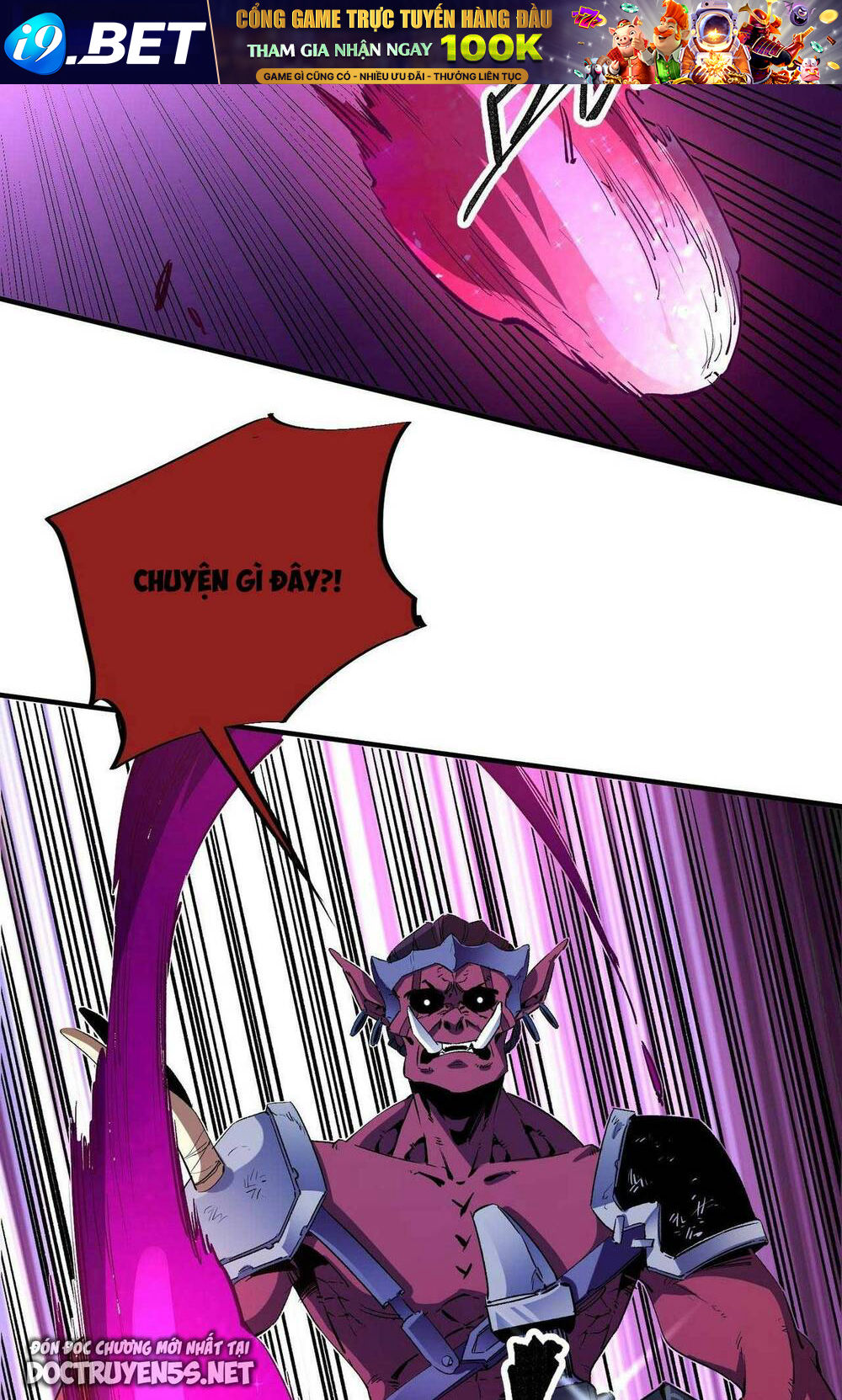 Toàn Dân Chuyển Chức  Duy Ta Vô Chức Tán Nhân - Chapter 14 - Page 23